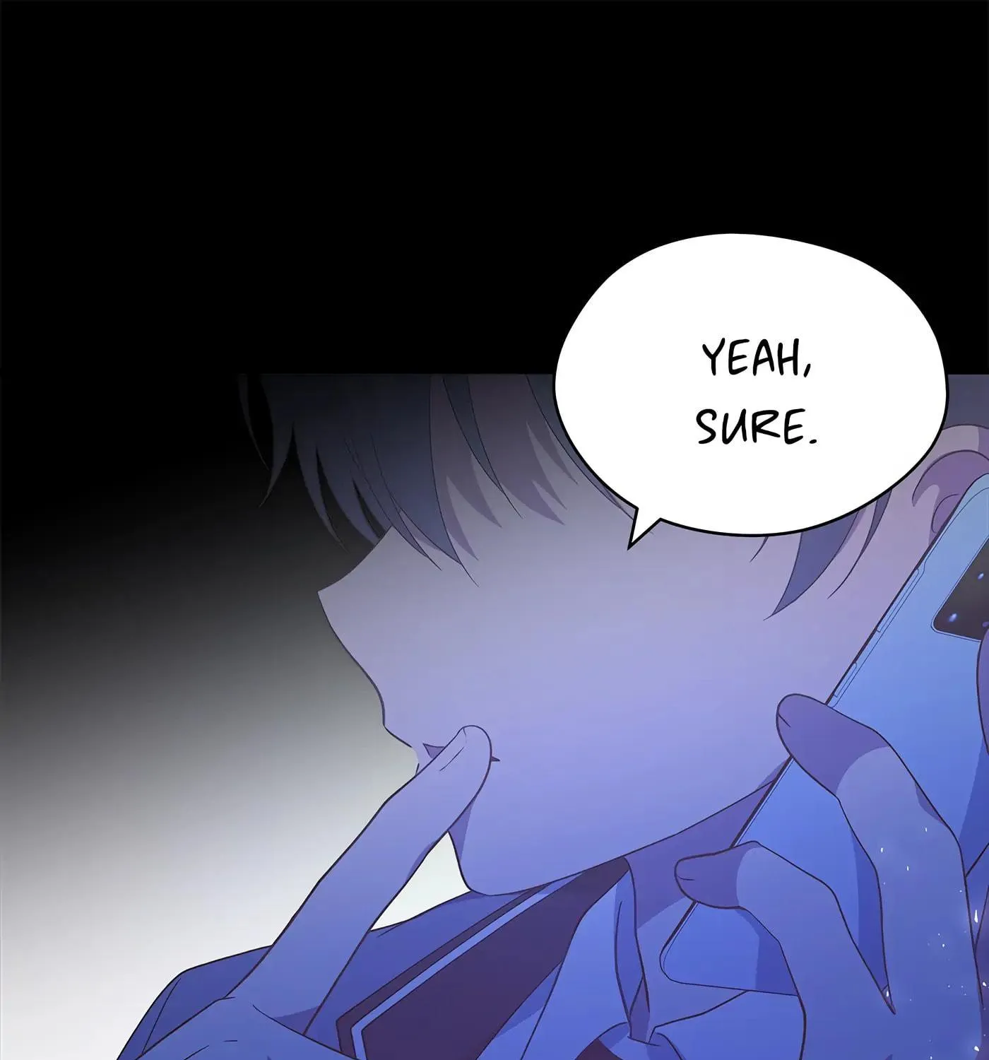 Accidental Warrior Chapter 90 page 29 - 