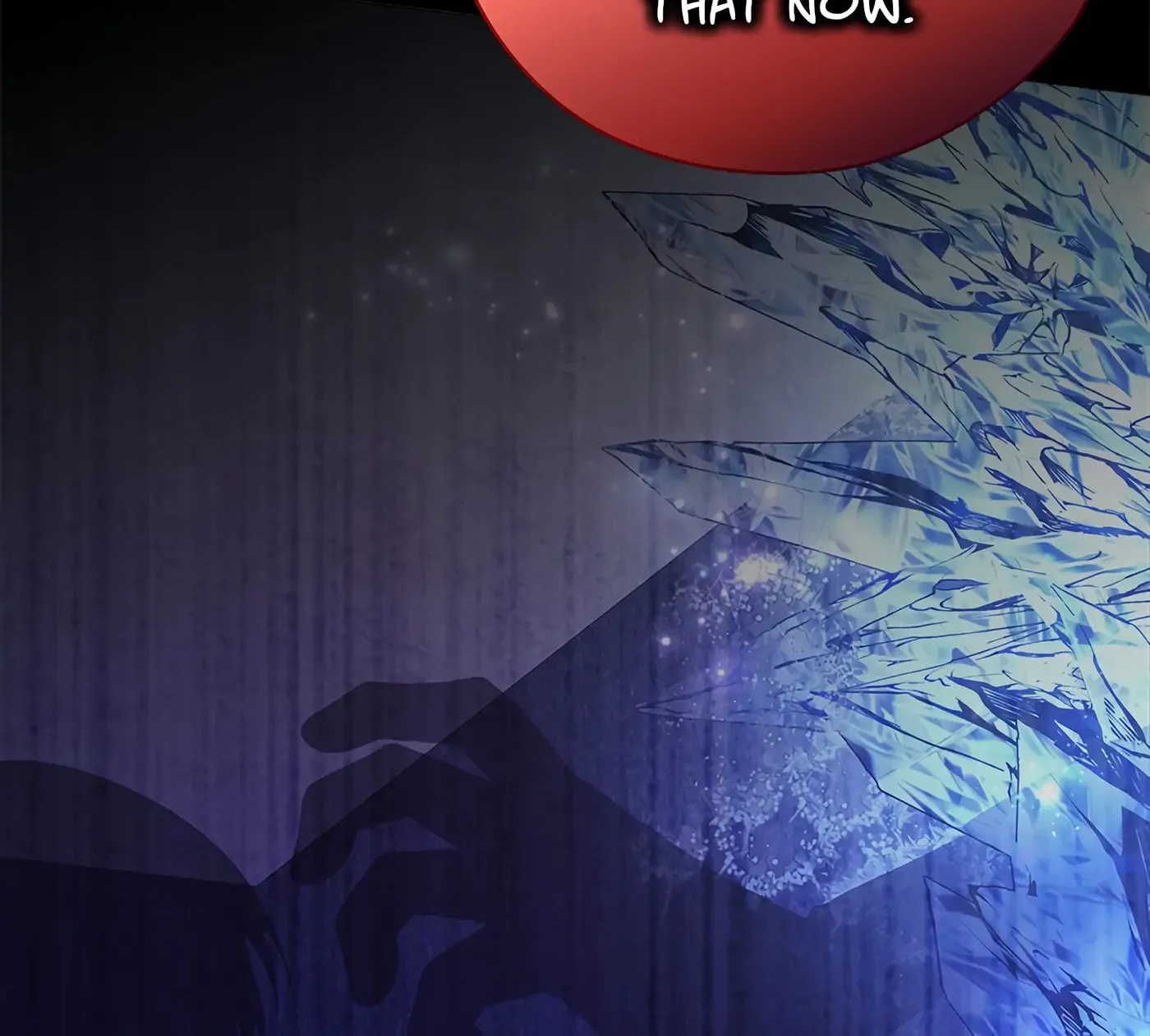 Accidental Warrior Chapter 90 page 4 - 
