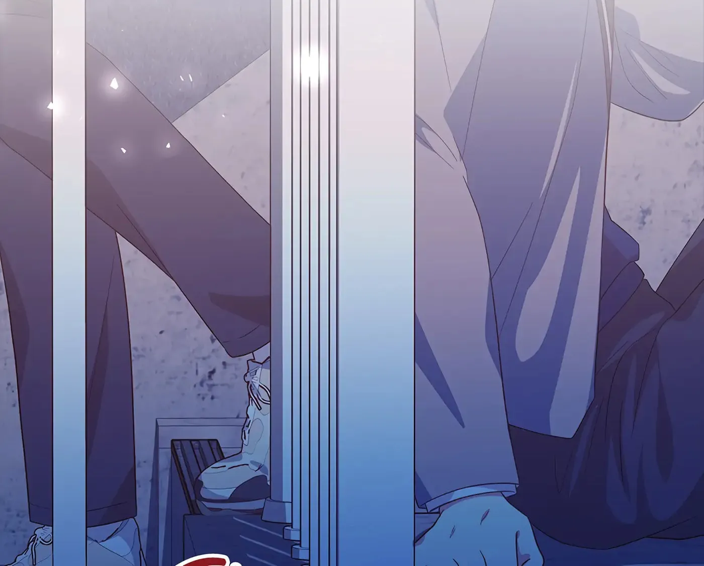 Accidental Warrior Chapter 90 page 32 - 