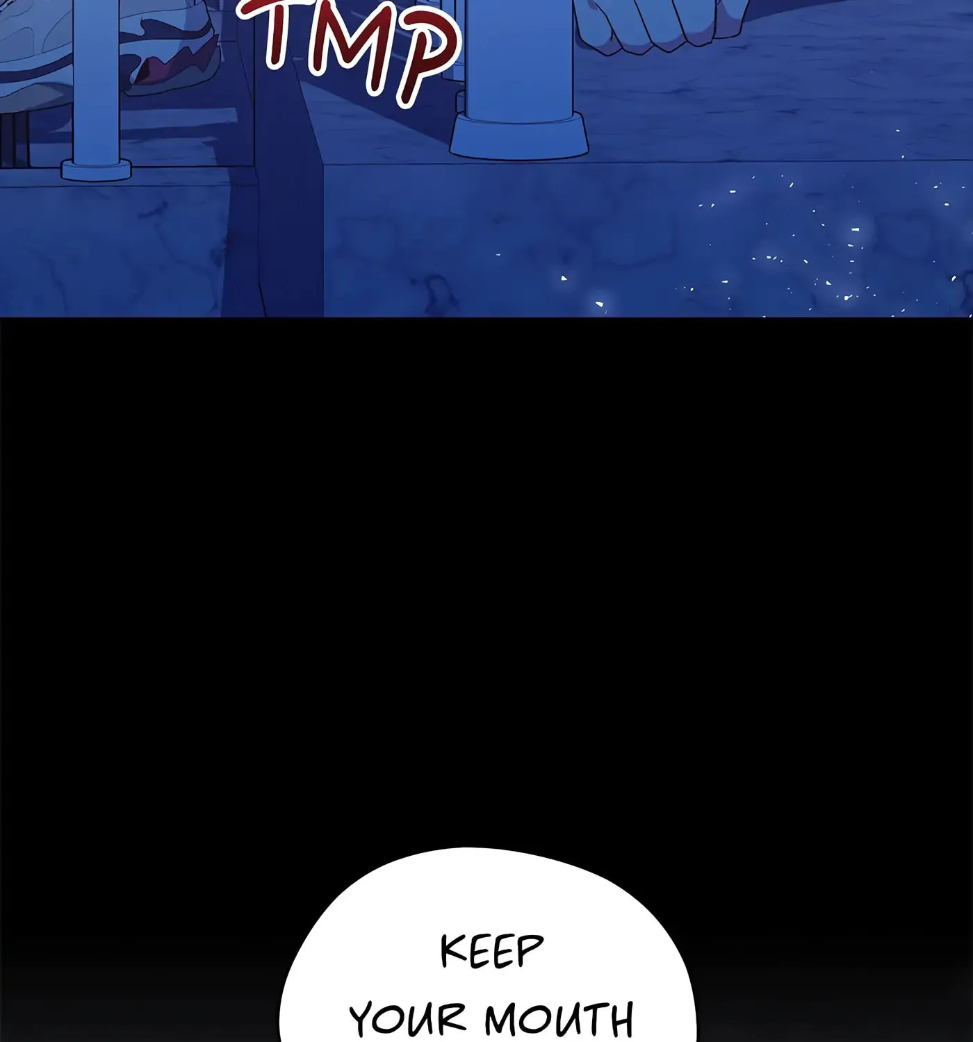 Accidental Warrior Chapter 90 page 33 - 
