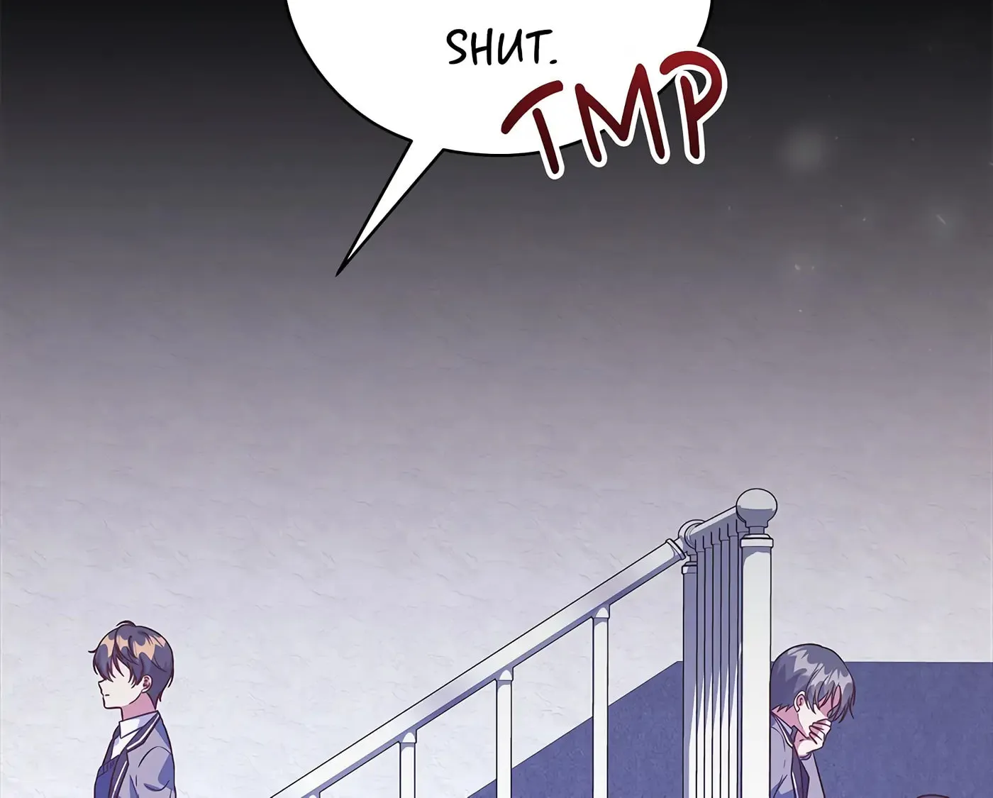 Accidental Warrior Chapter 90 page 34 - 