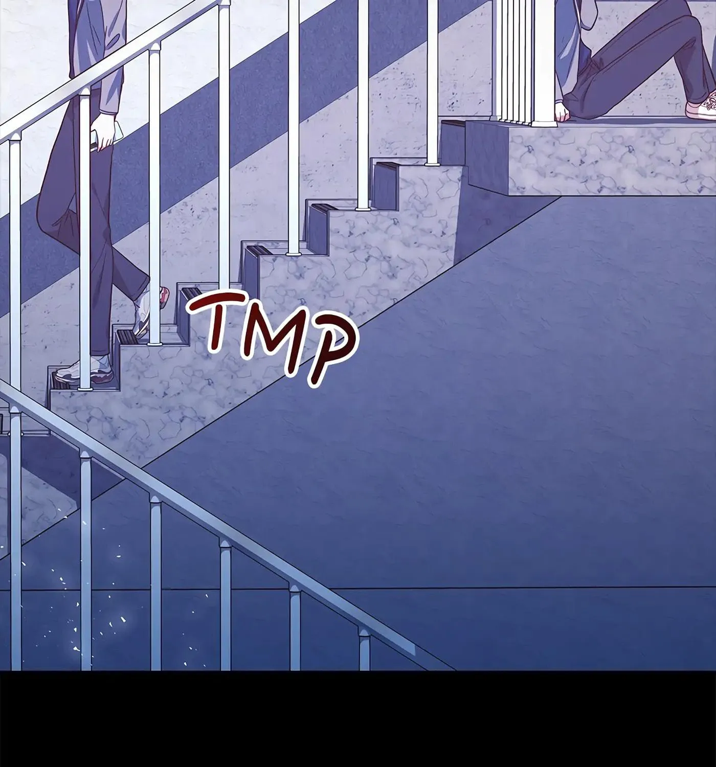 Accidental Warrior Chapter 90 page 35 - 