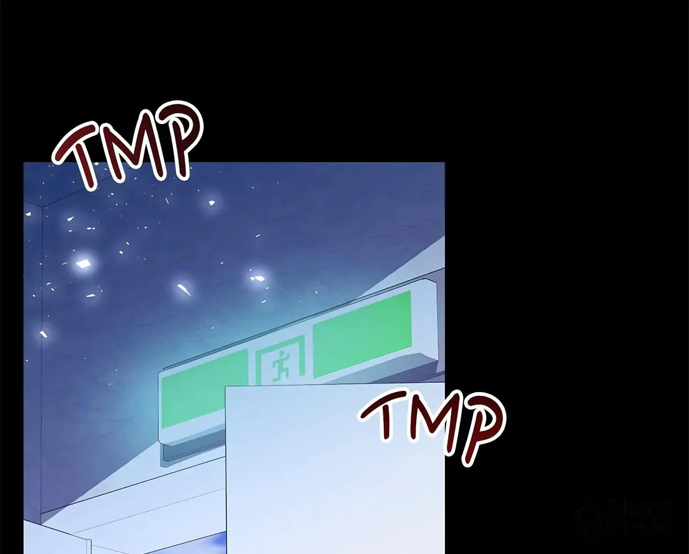 Accidental Warrior Chapter 90 page 36 - 