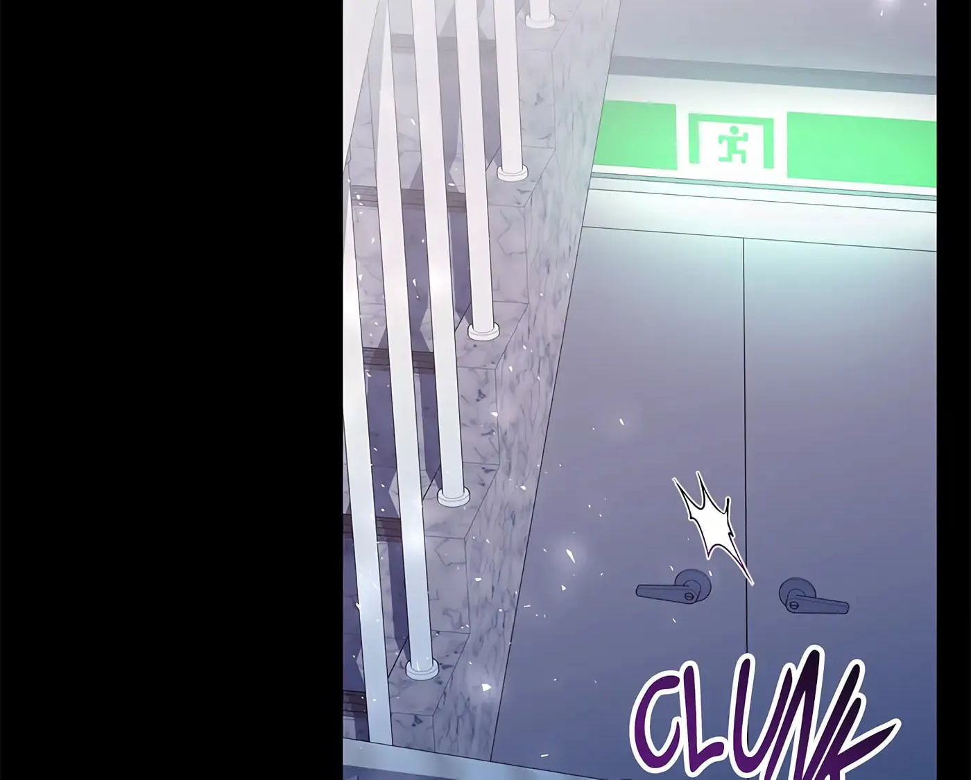 Accidental Warrior Chapter 90 page 38 - 