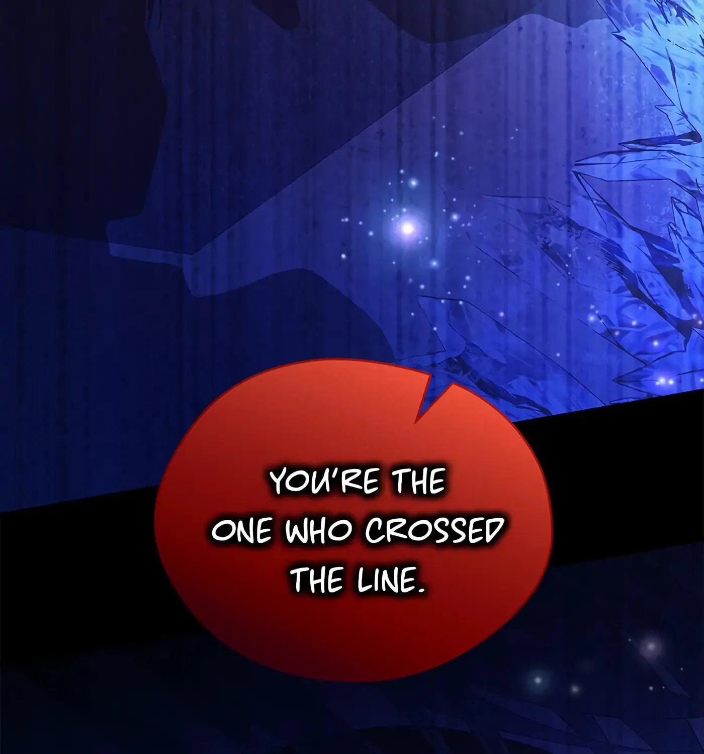 Accidental Warrior Chapter 90 page 5 - 