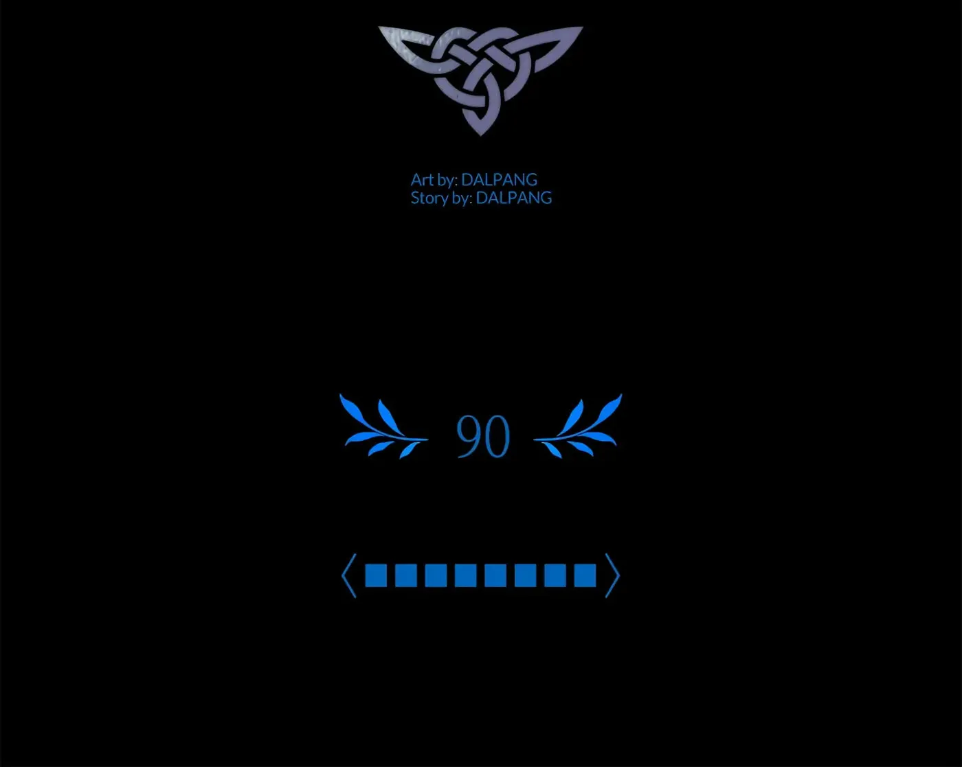 Accidental Warrior Chapter 90 page 44 - 