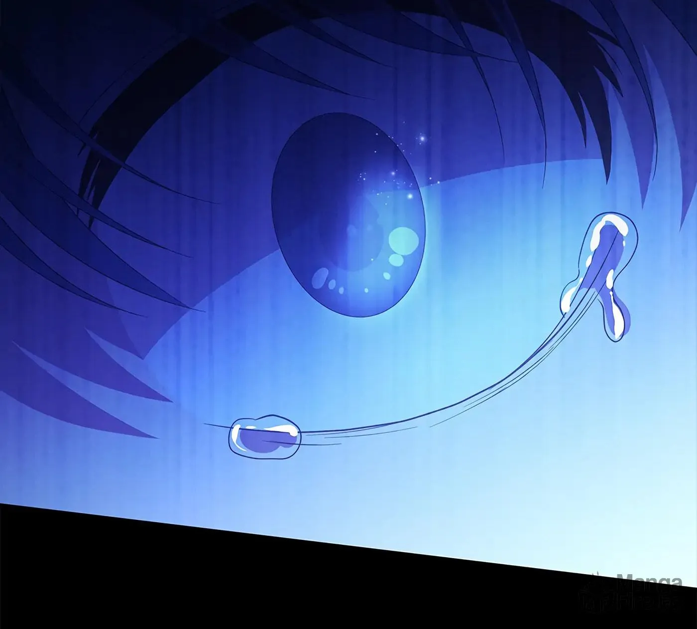 Accidental Warrior Chapter 90 page 6 - 