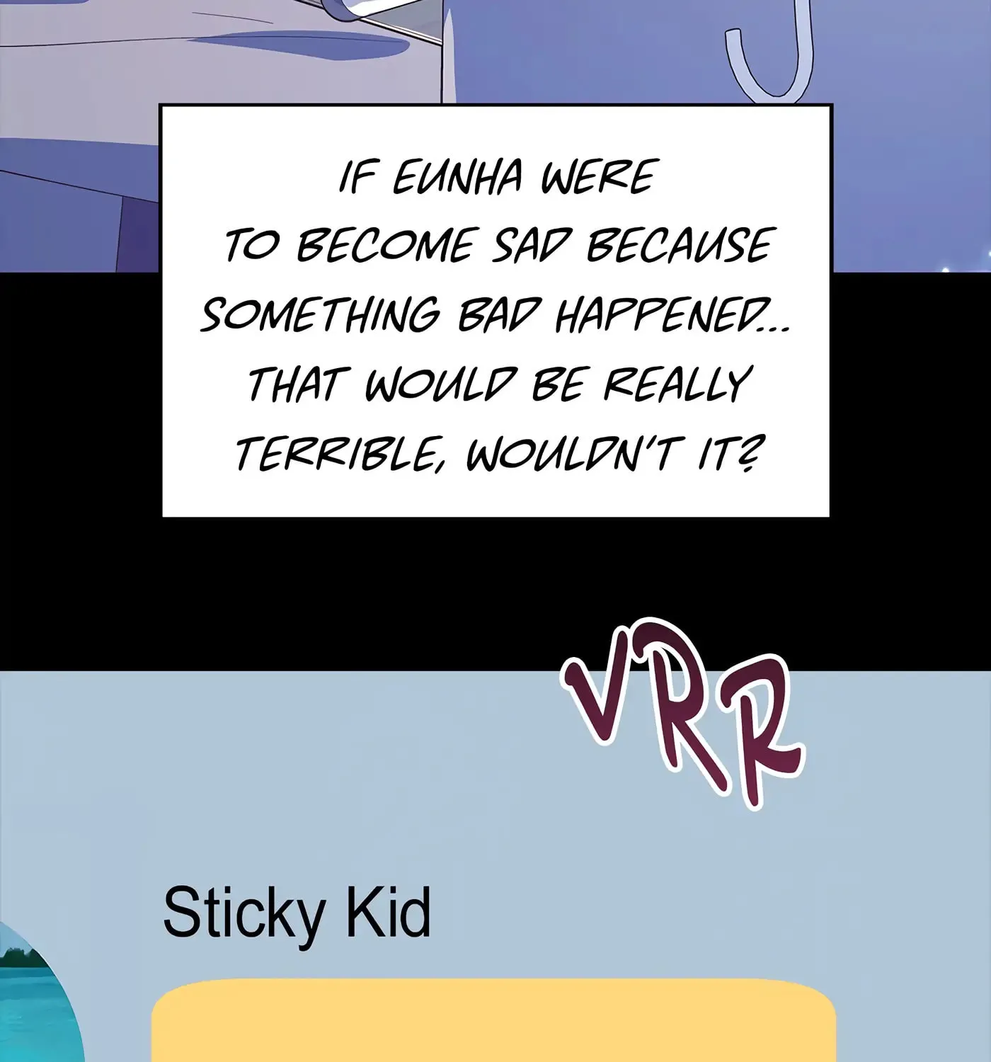 Accidental Warrior Chapter 90 page 57 - 