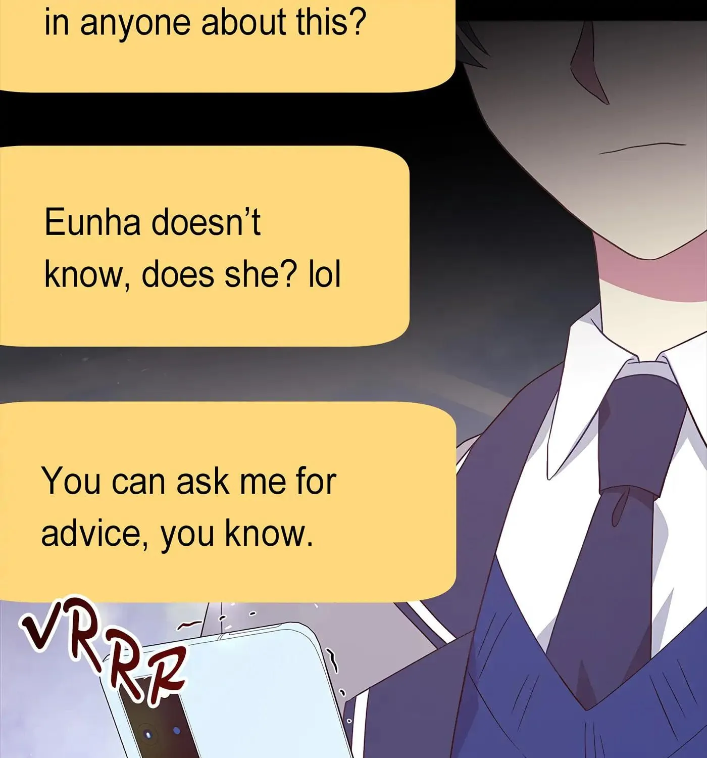 Accidental Warrior Chapter 90 page 59 - 
