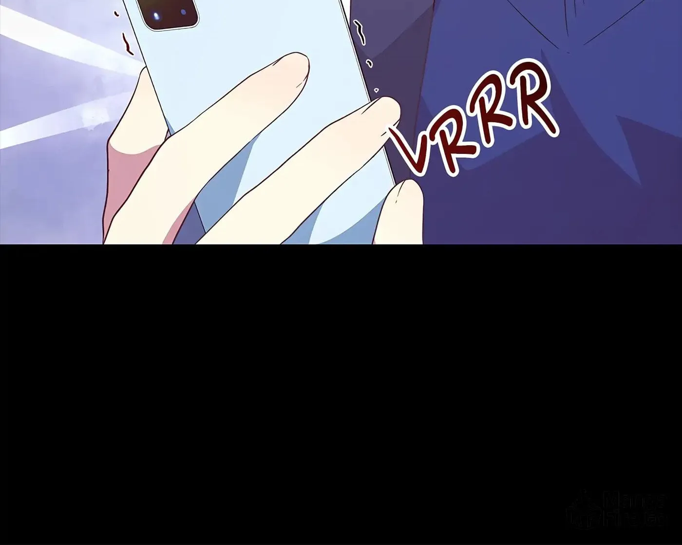 Accidental Warrior Chapter 90 page 60 - 