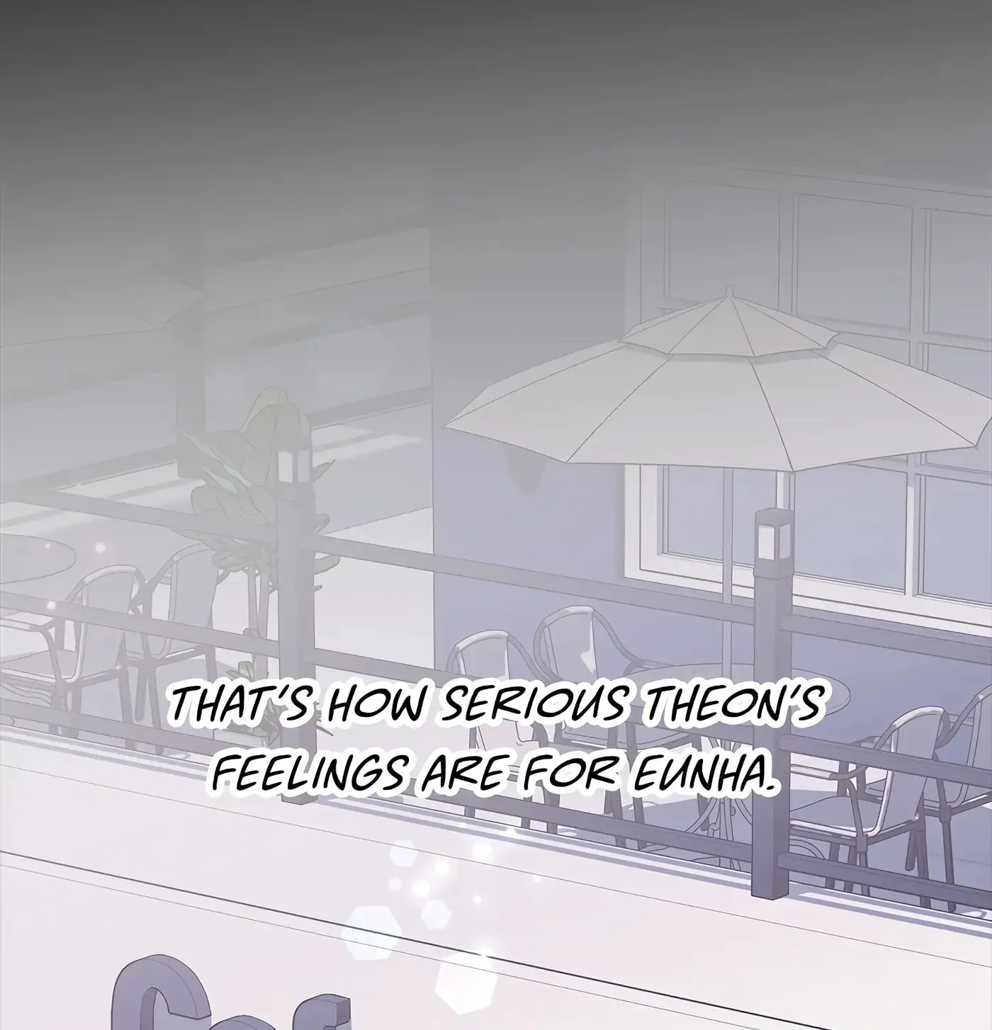 Accidental Warrior Chapter 90 page 64 - 