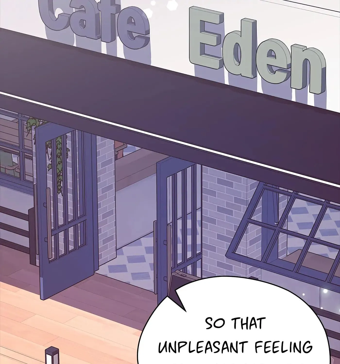 Accidental Warrior Chapter 90 page 65 - 