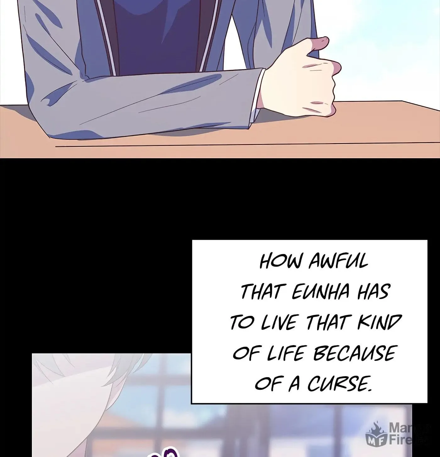 Accidental Warrior Chapter 90 page 70 - 