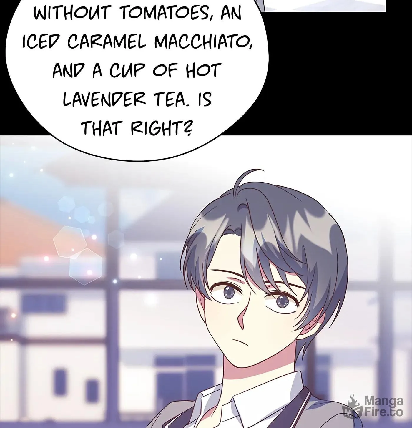 Accidental Warrior Chapter 90 page 72 - 
