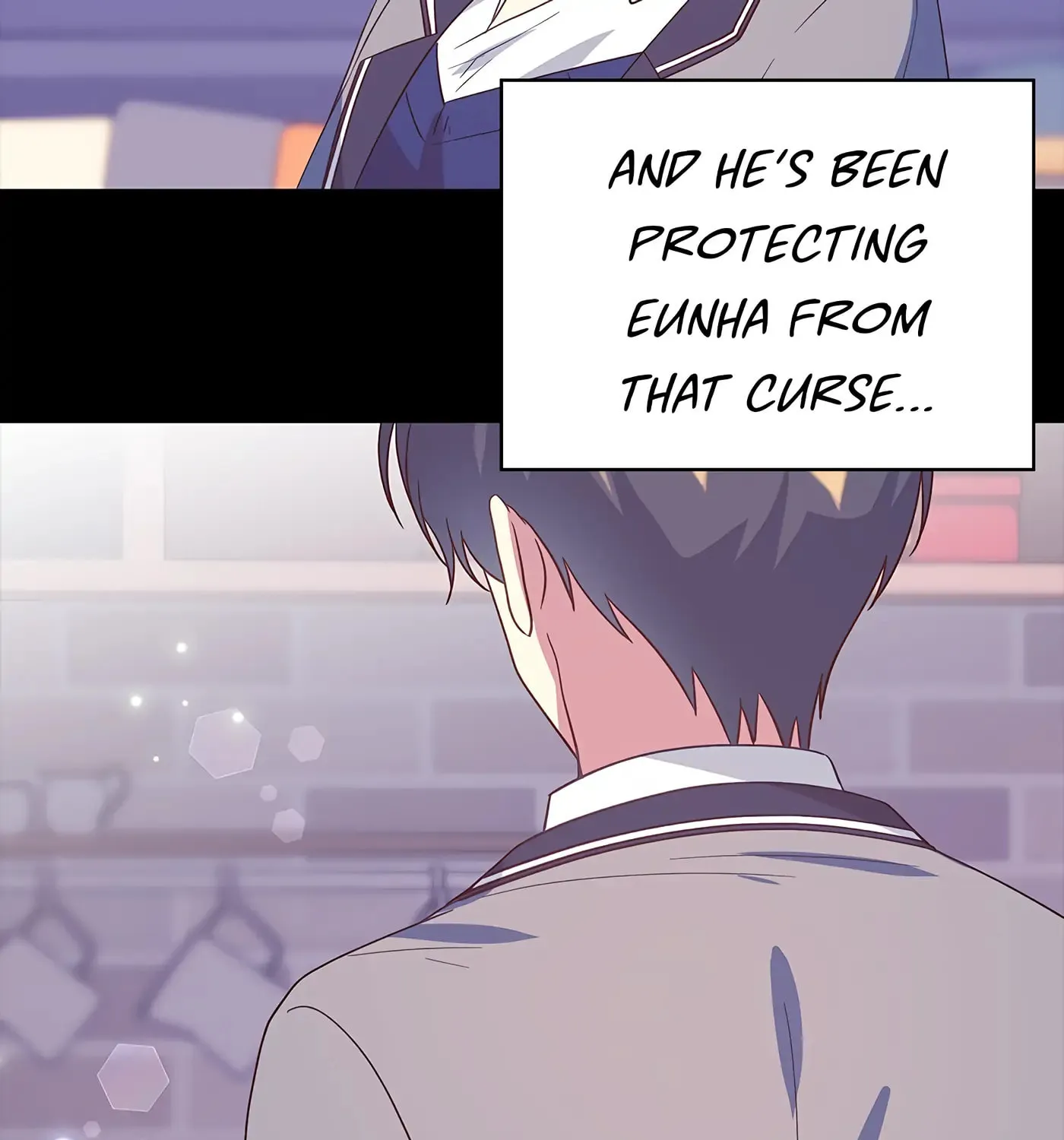 Accidental Warrior Chapter 90 page 73 - 