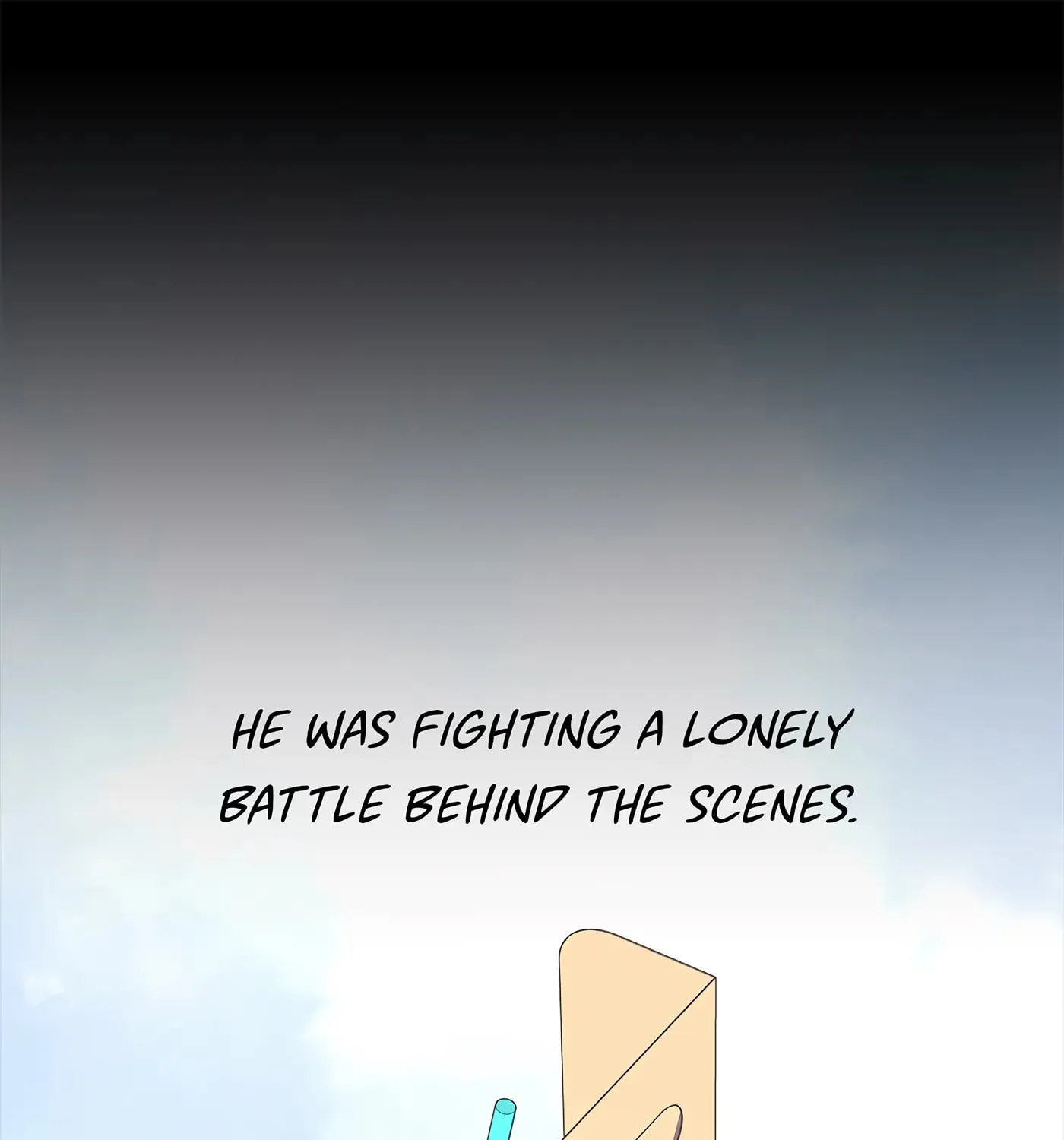 Accidental Warrior Chapter 90 page 75 - 