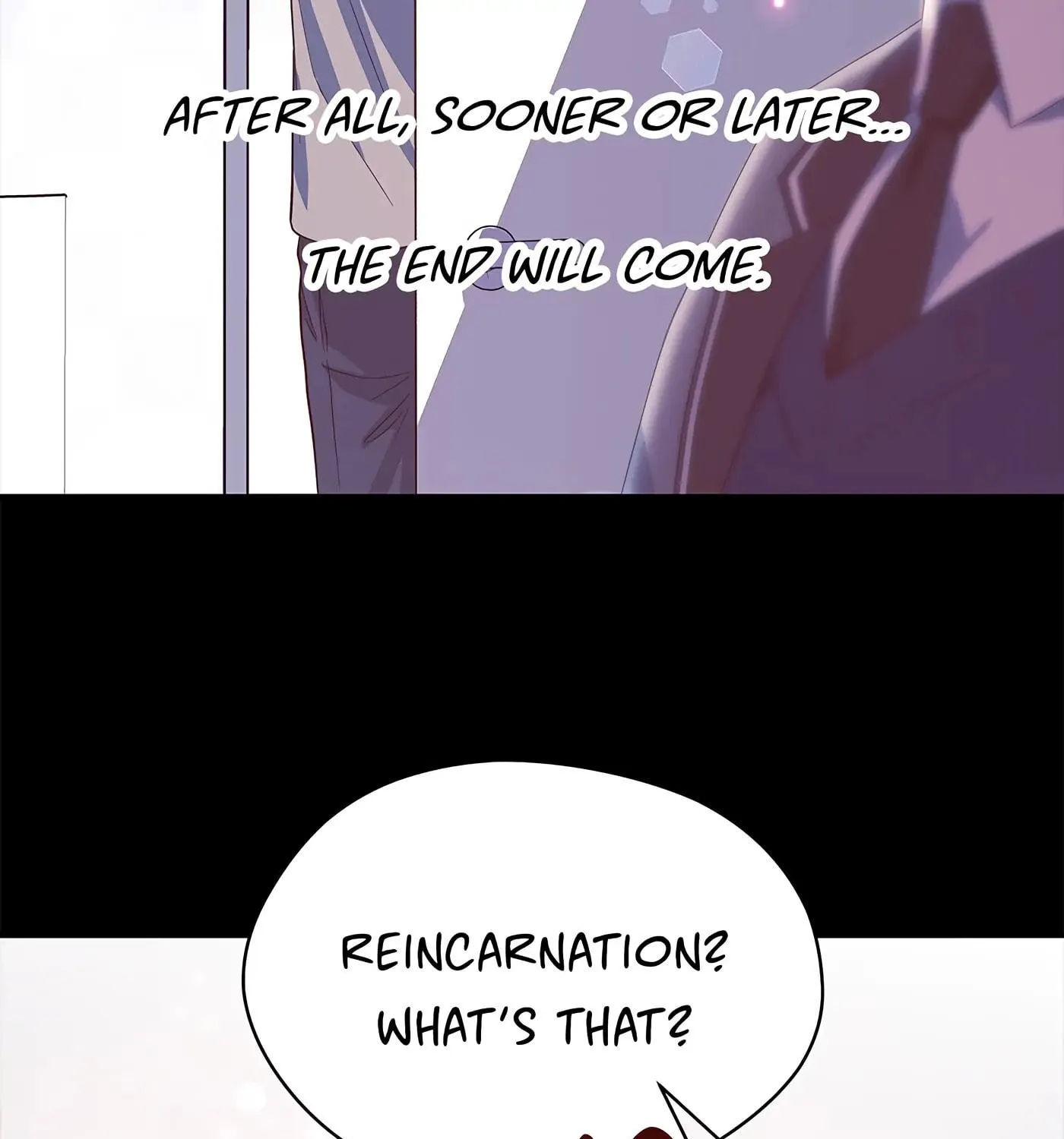 Accidental Warrior Chapter 90 page 83 - 