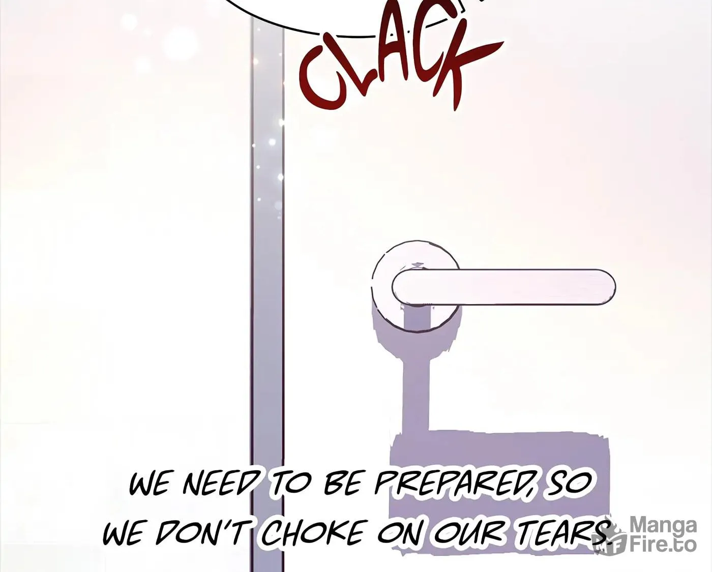 Accidental Warrior Chapter 90 page 84 - 