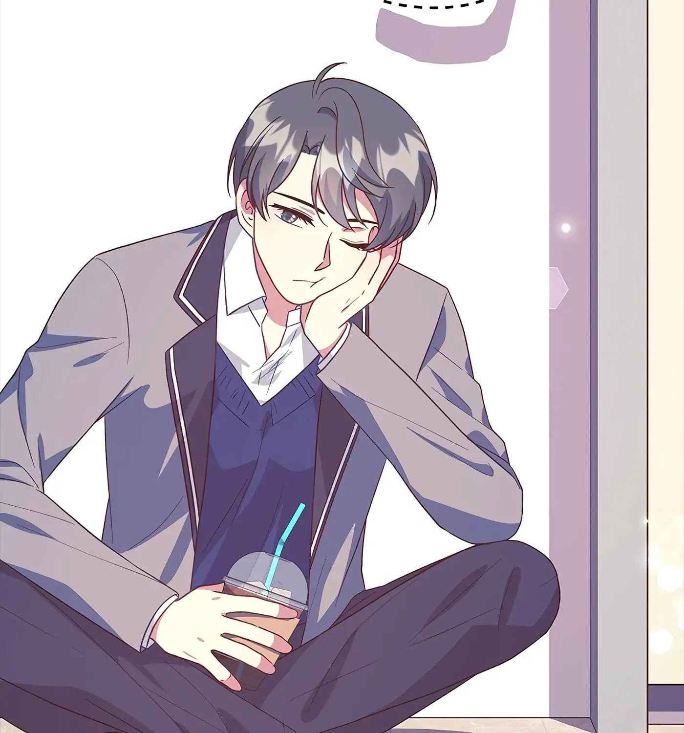 Accidental Warrior Chapter 90 page 89 - 