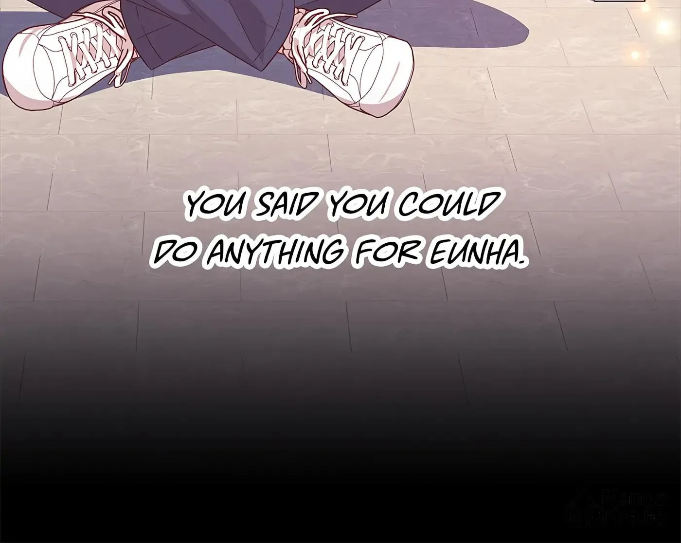 Accidental Warrior Chapter 90 page 90 - 