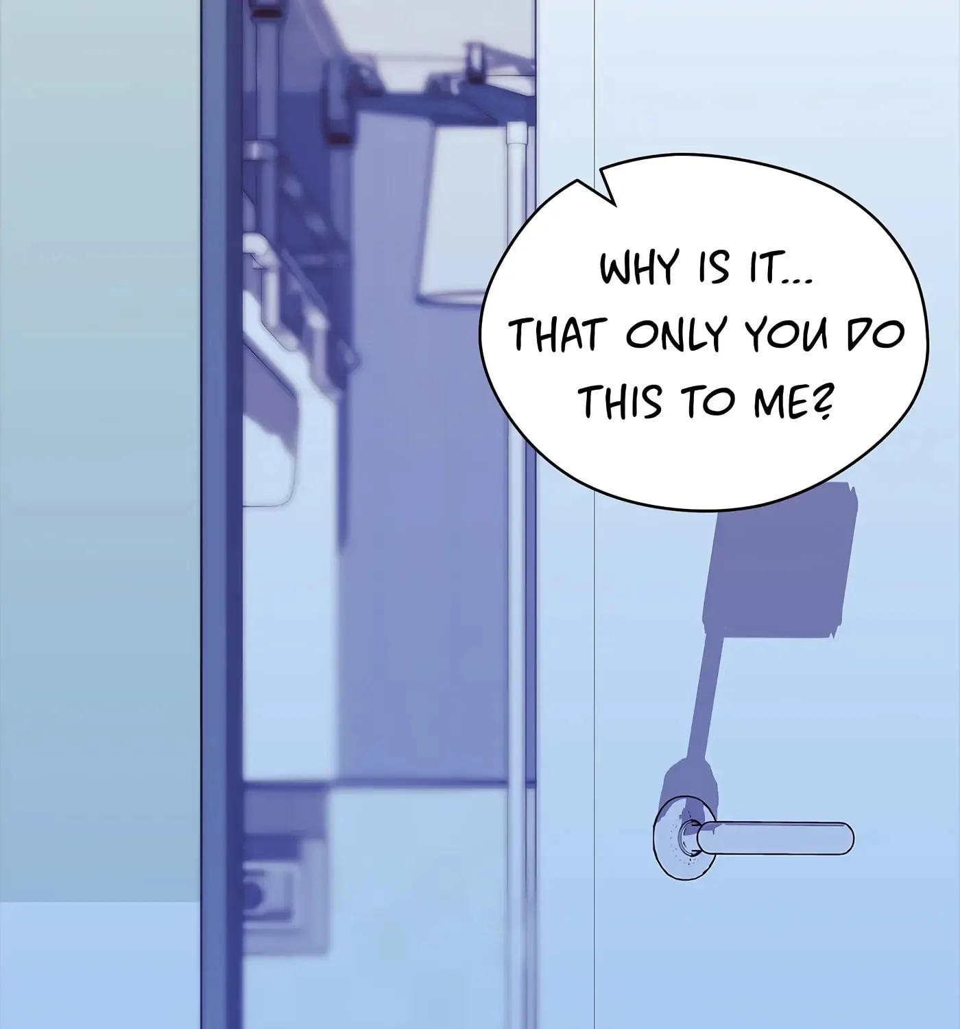 Accidental Warrior Chapter 90 page 93 - 