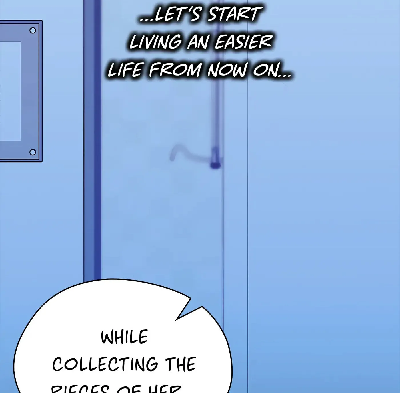 Accidental Warrior Chapter 90 page 94 - 