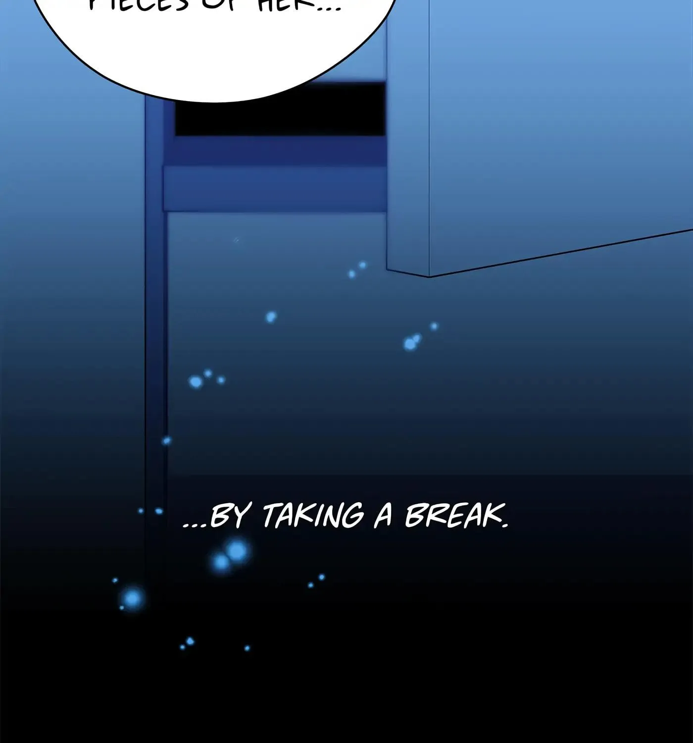 Accidental Warrior Chapter 90 page 95 - 