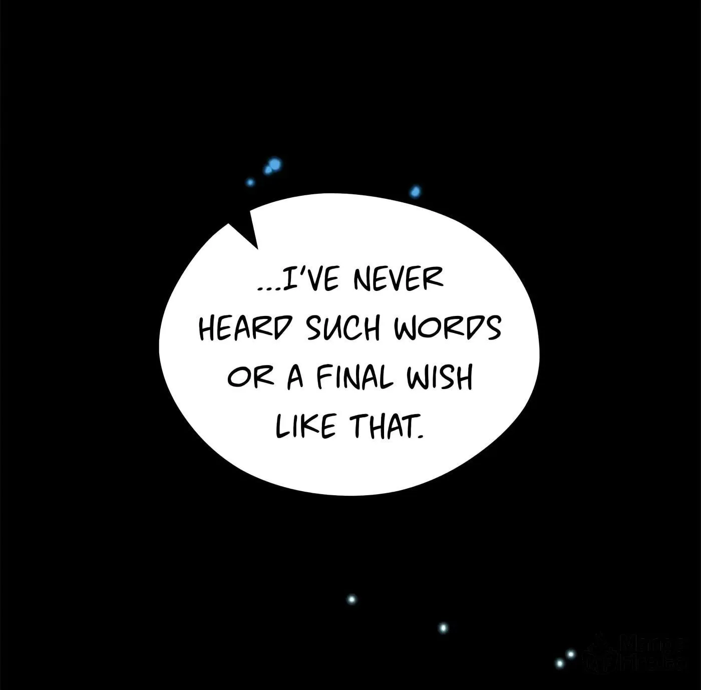 Accidental Warrior Chapter 90 page 96 - 