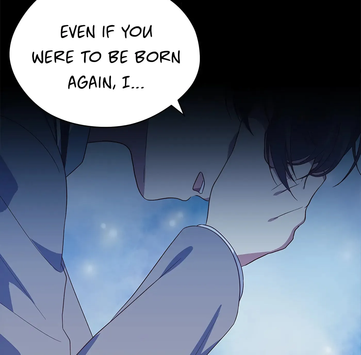 Accidental Warrior Chapter 90 page 98 - 