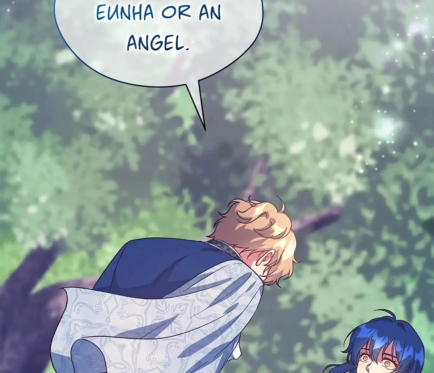 Accidental Warrior Chapter 91 page 2 - 