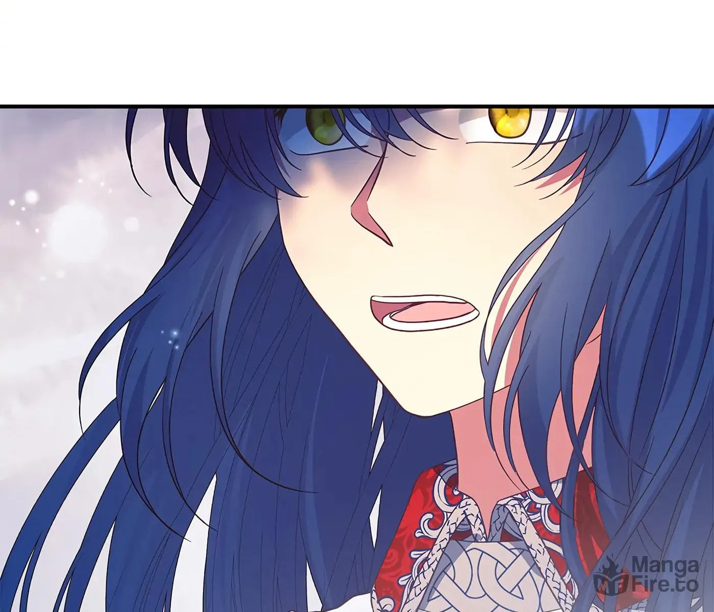 Accidental Warrior Chapter 91 page 12 - 