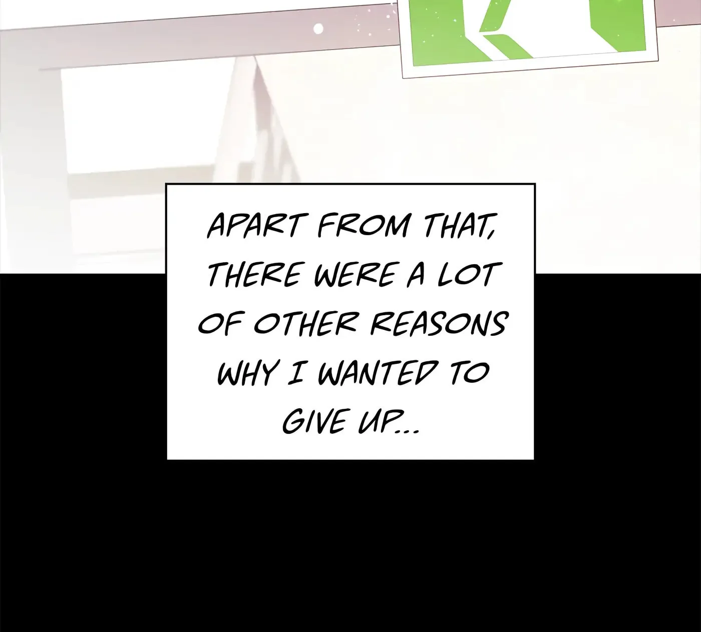 Accidental Warrior Chapter 91 page 112 - 