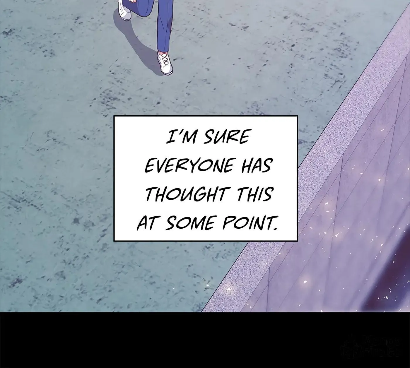 Accidental Warrior Chapter 91 page 114 - 