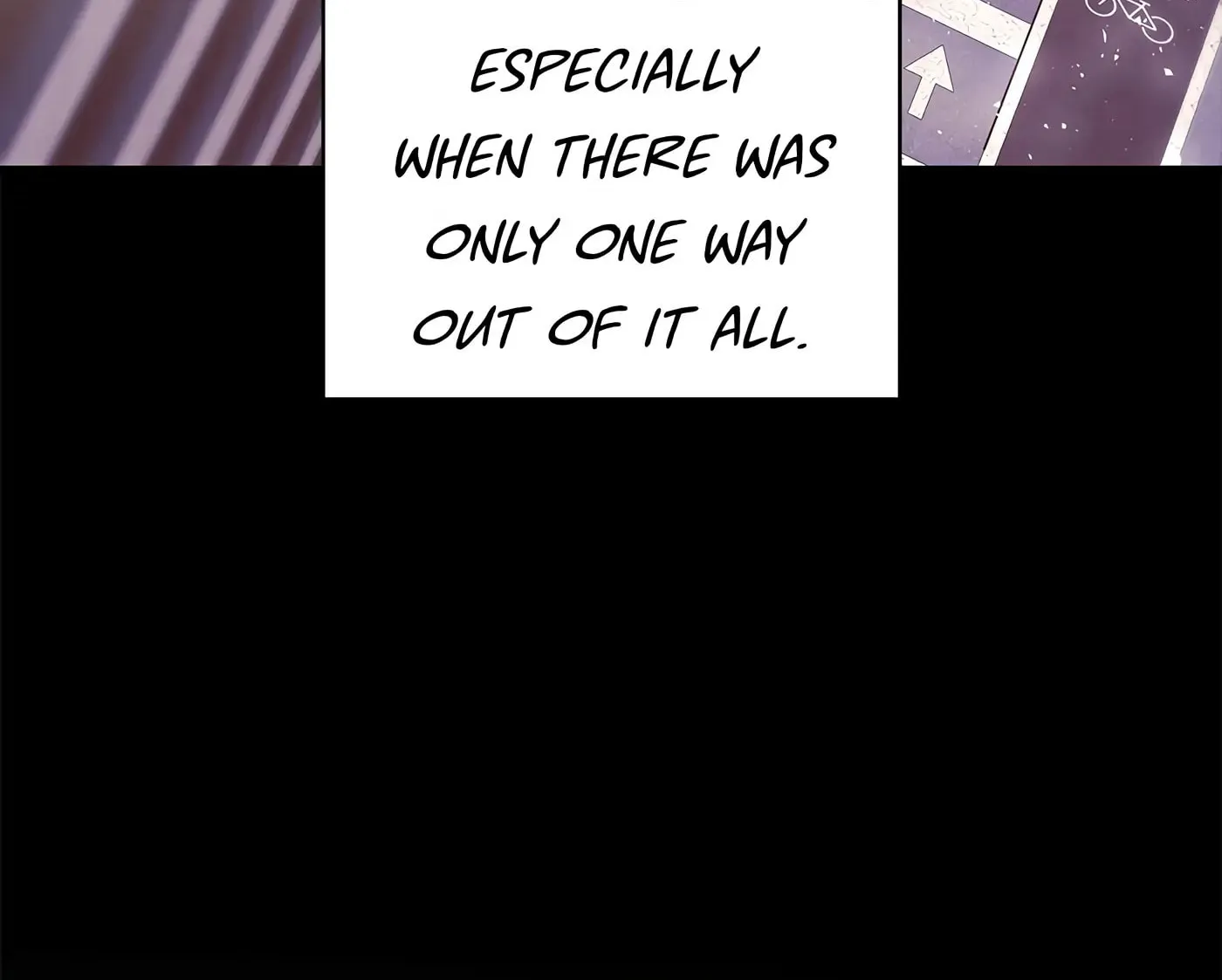 Accidental Warrior Chapter 91 page 116 - 