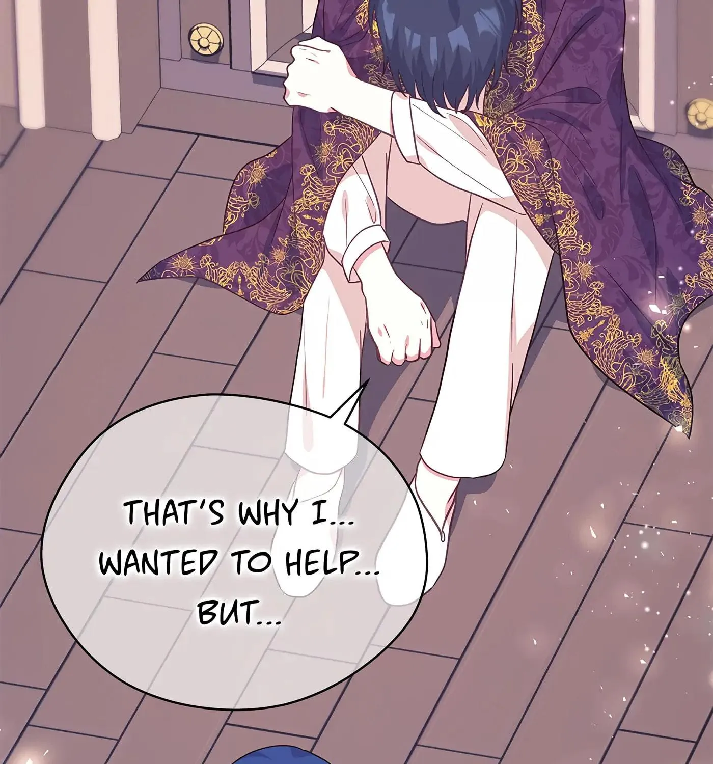 Accidental Warrior Chapter 91 page 119 - 