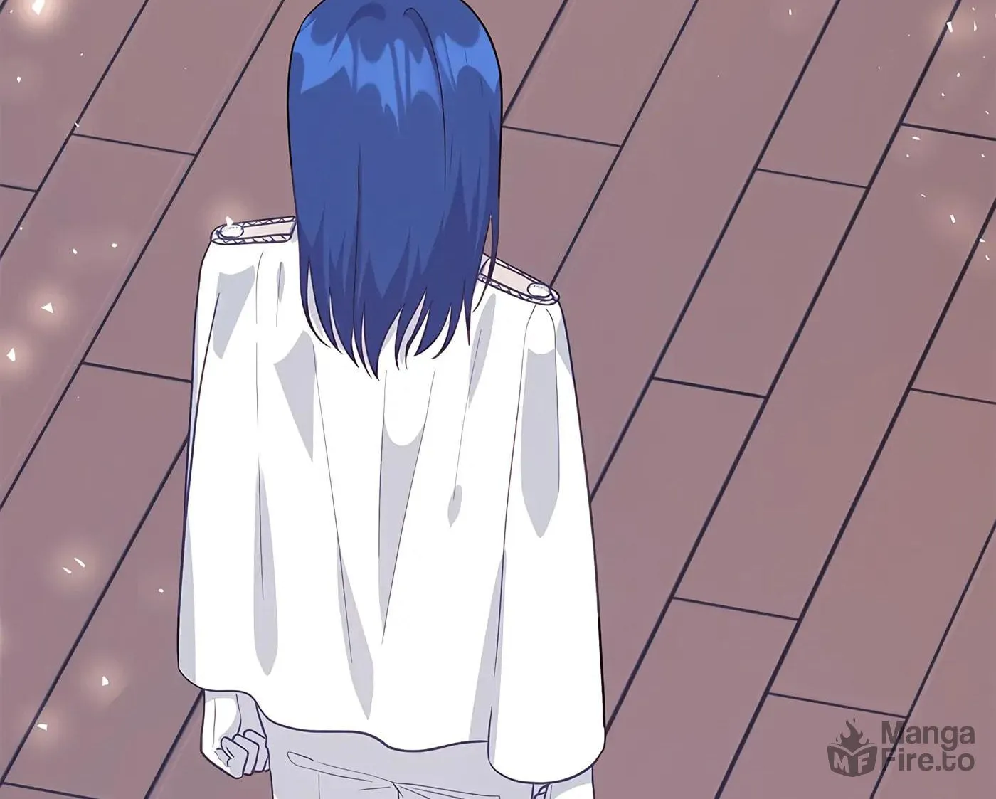 Accidental Warrior Chapter 91 page 120 - 