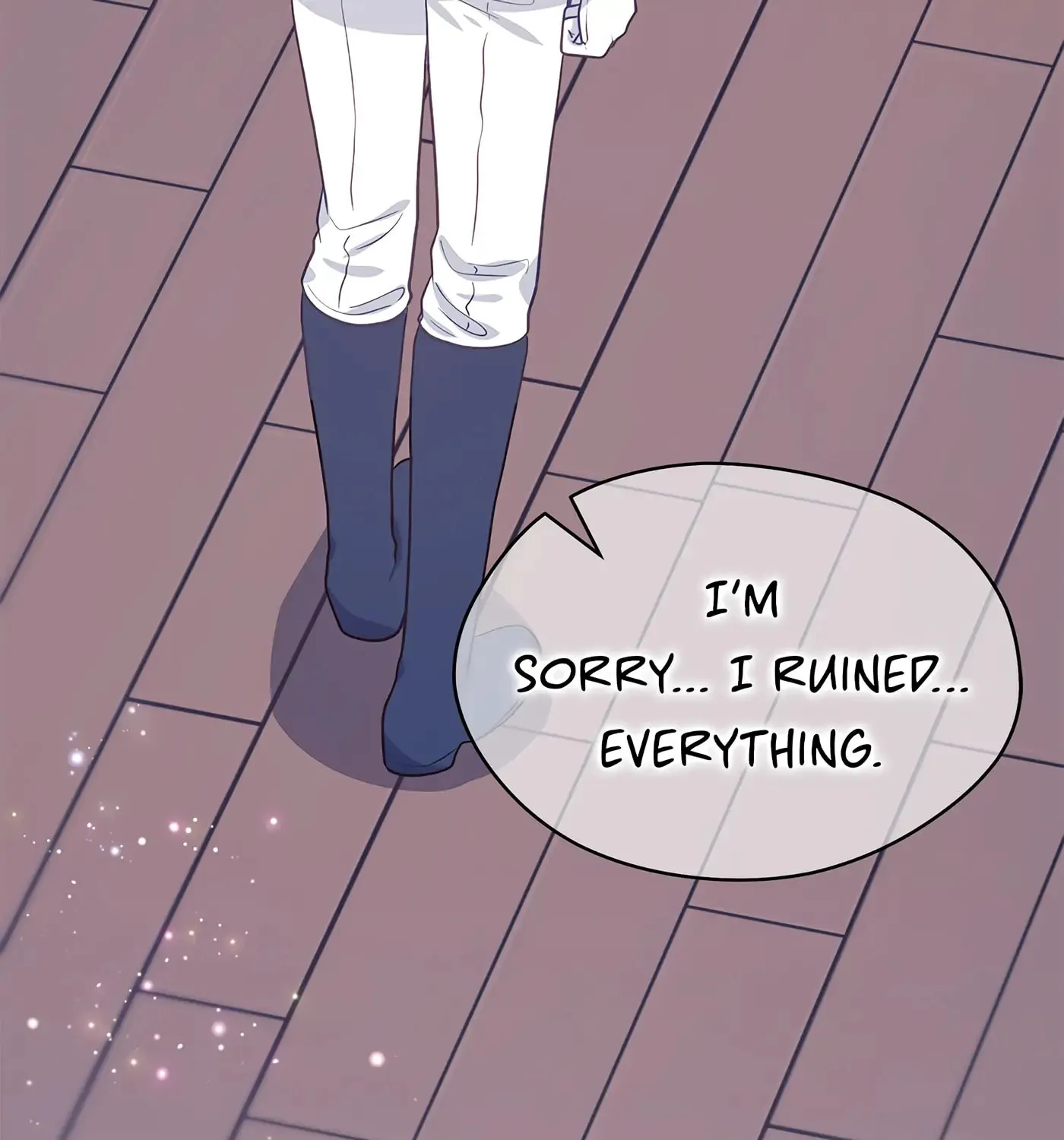 Accidental Warrior Chapter 91 page 121 - 