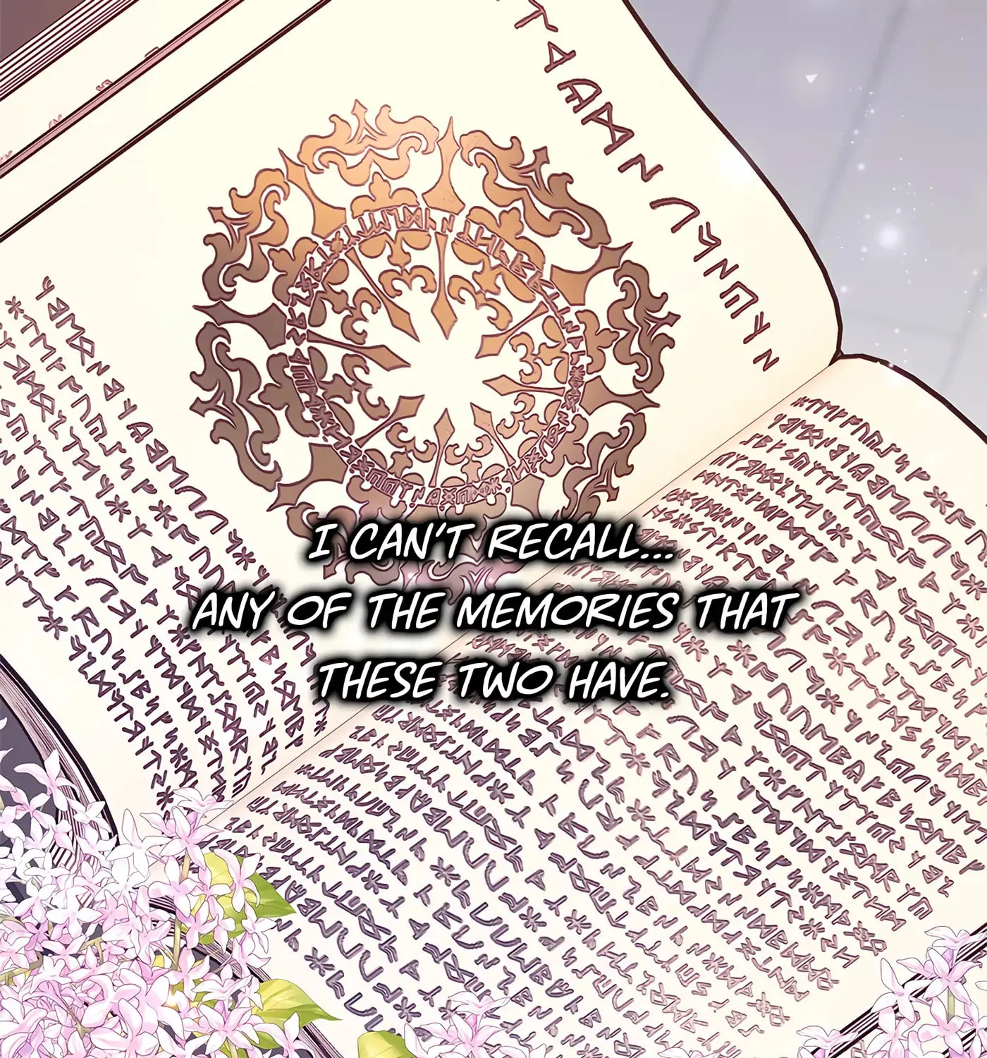 Accidental Warrior Chapter 91 page 123 - 