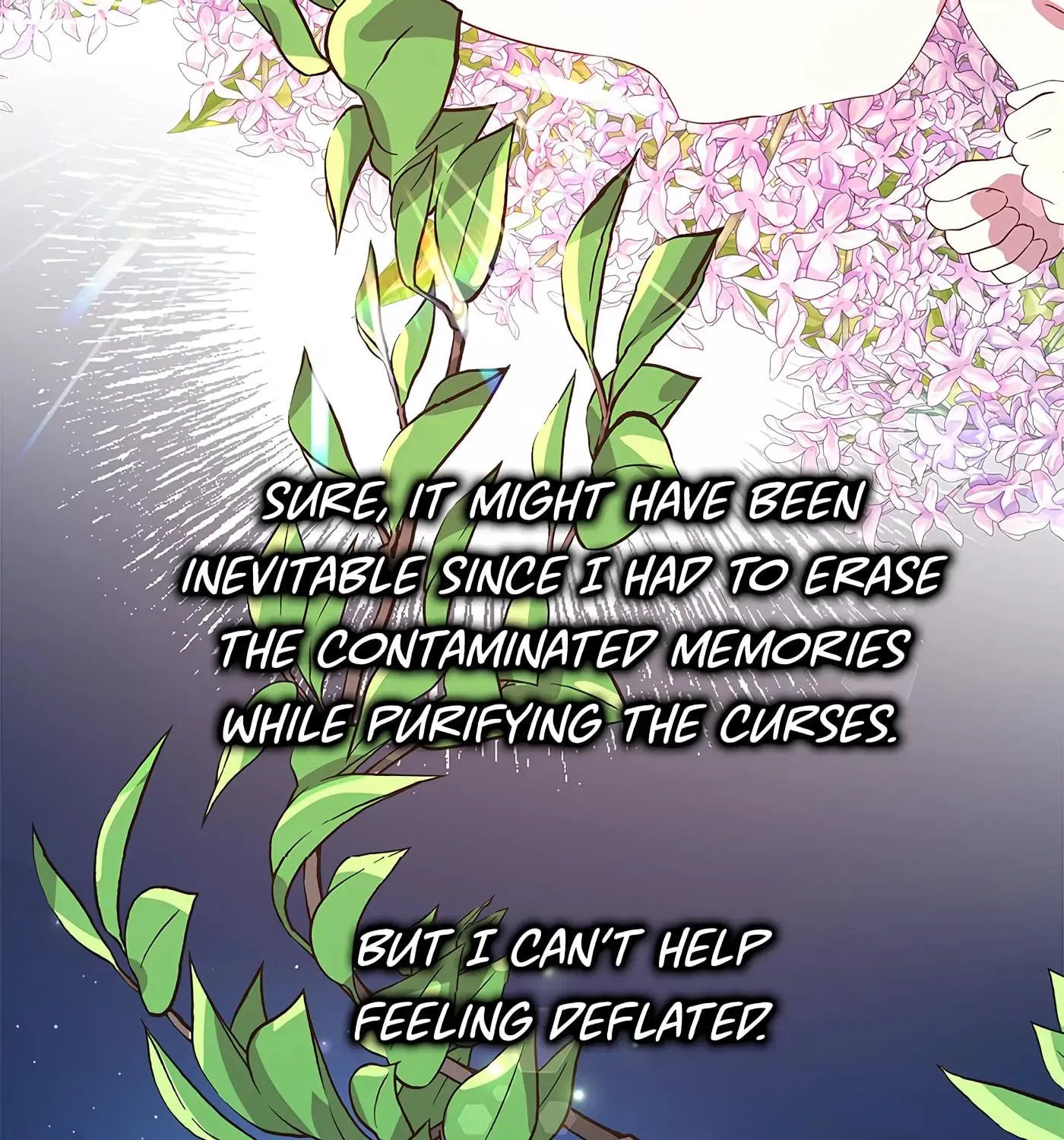 Accidental Warrior Chapter 91 page 125 - 