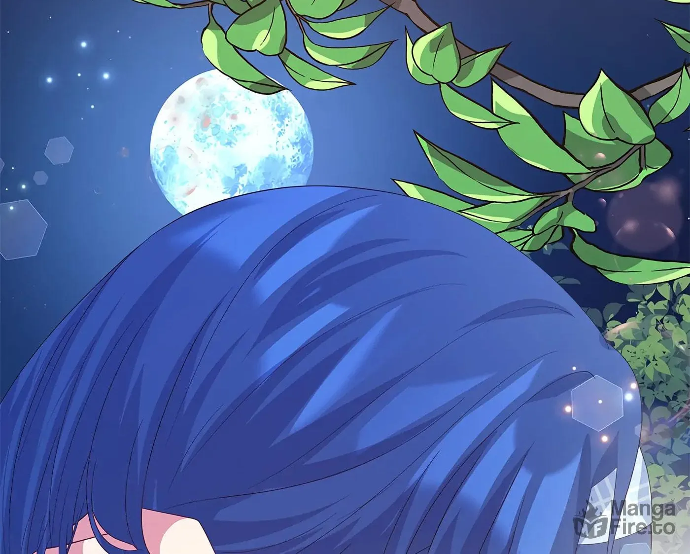Accidental Warrior Chapter 91 page 126 - 