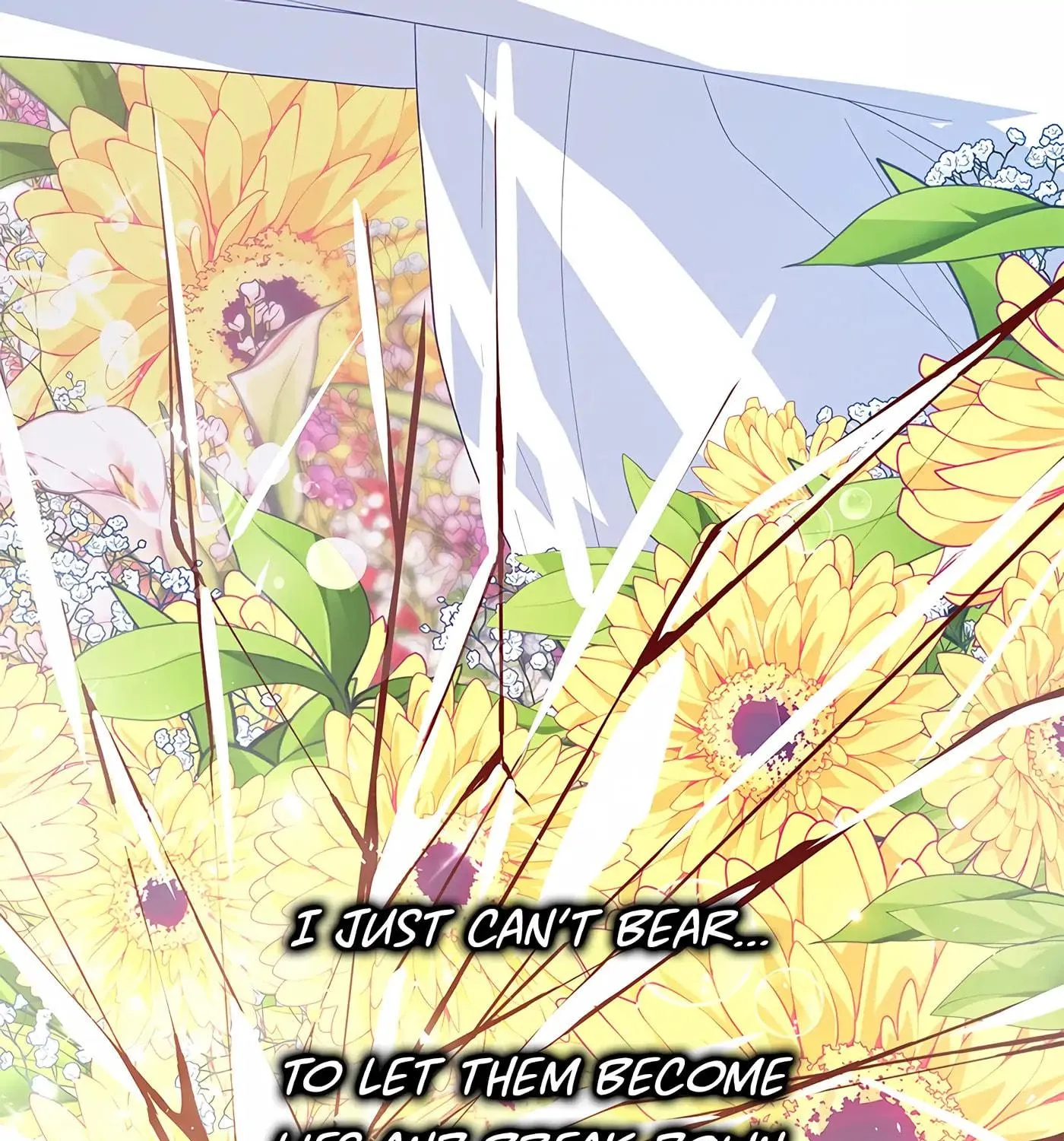 Accidental Warrior Chapter 91 page 129 - 