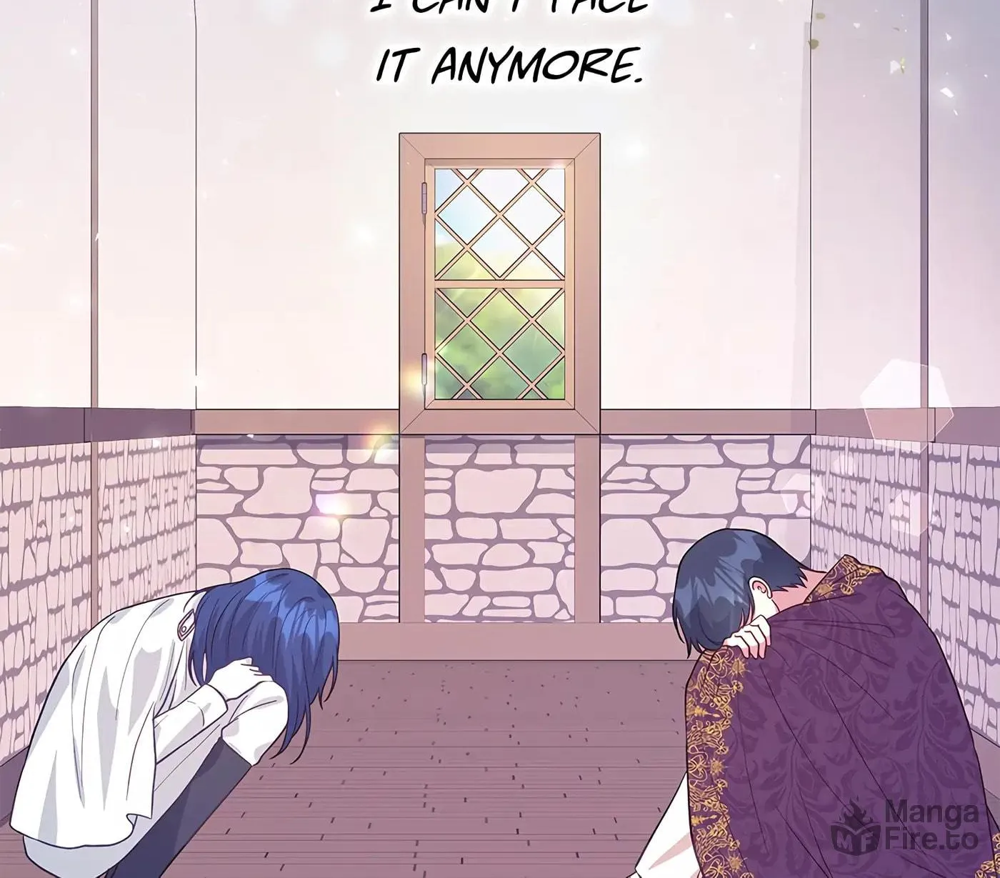 Accidental Warrior Chapter 91 page 132 - 