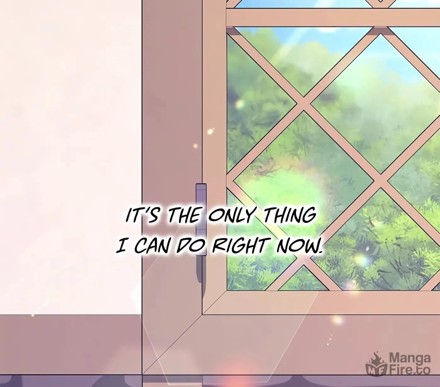 Accidental Warrior Chapter 91 page 138 - 