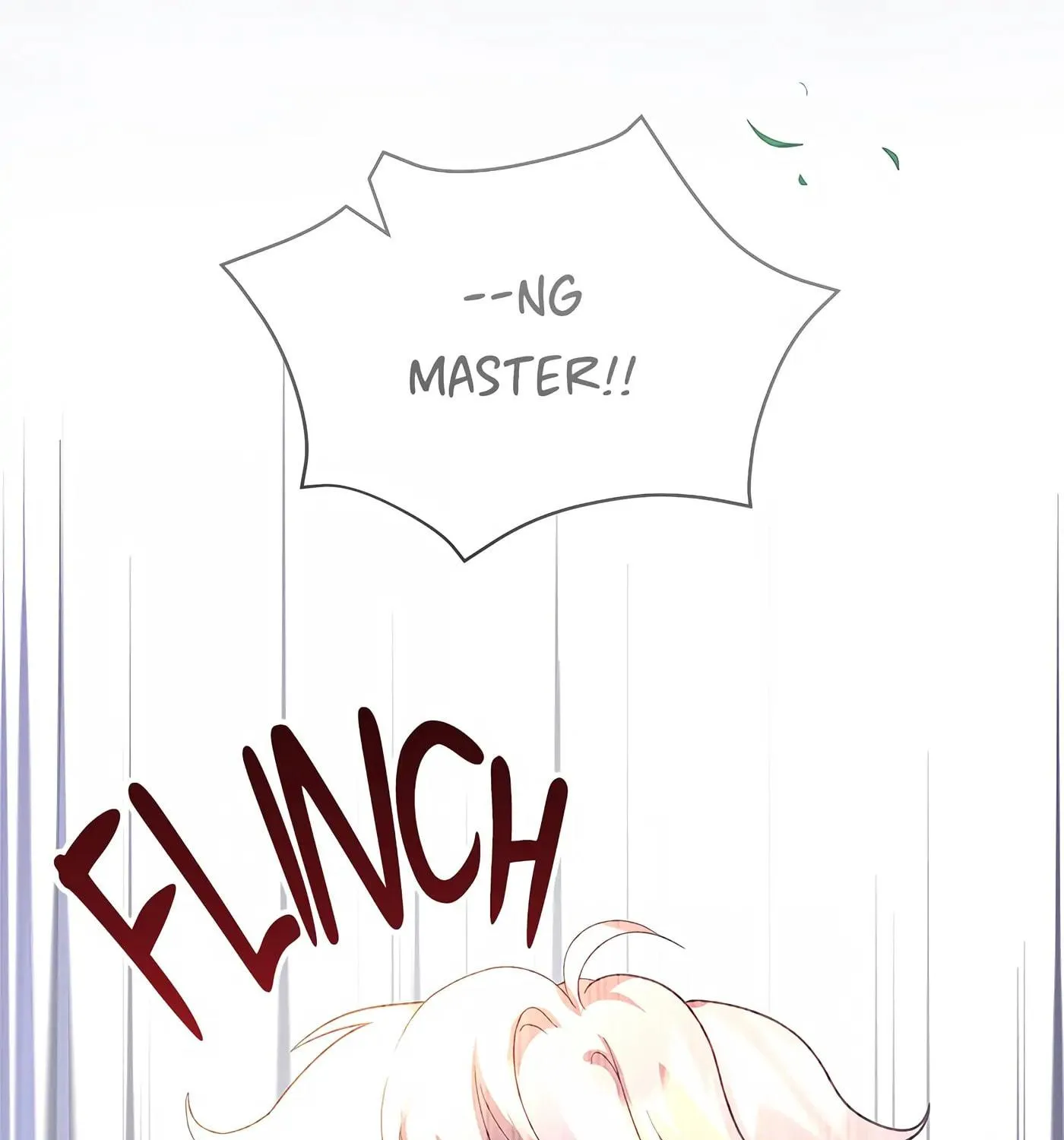 Accidental Warrior Chapter 91 page 17 - 