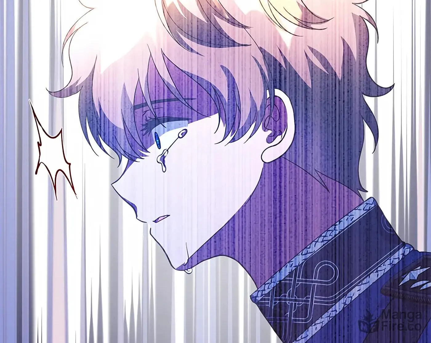 Accidental Warrior Chapter 91 page 18 - 