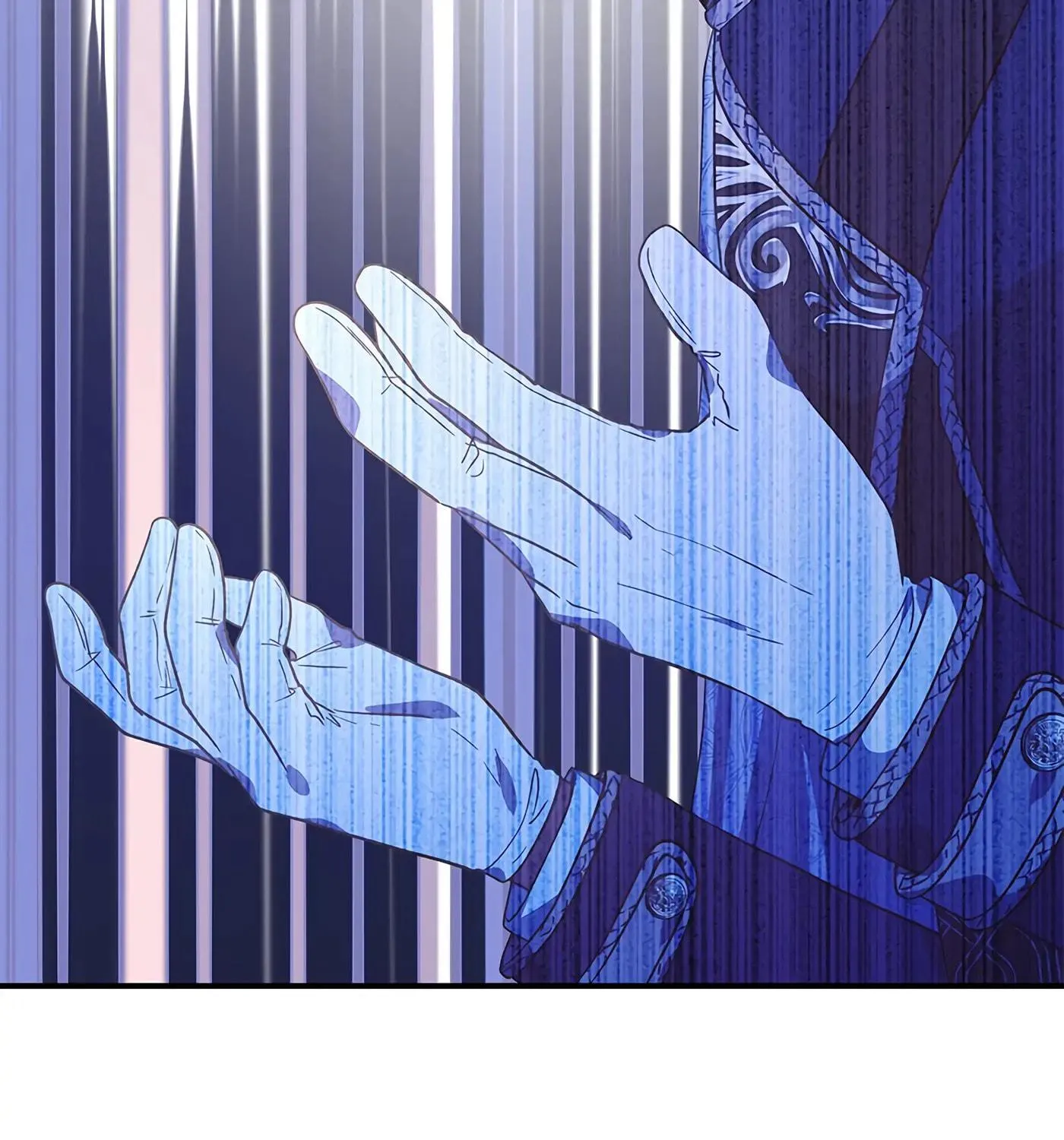 Accidental Warrior Chapter 91 page 19 - 