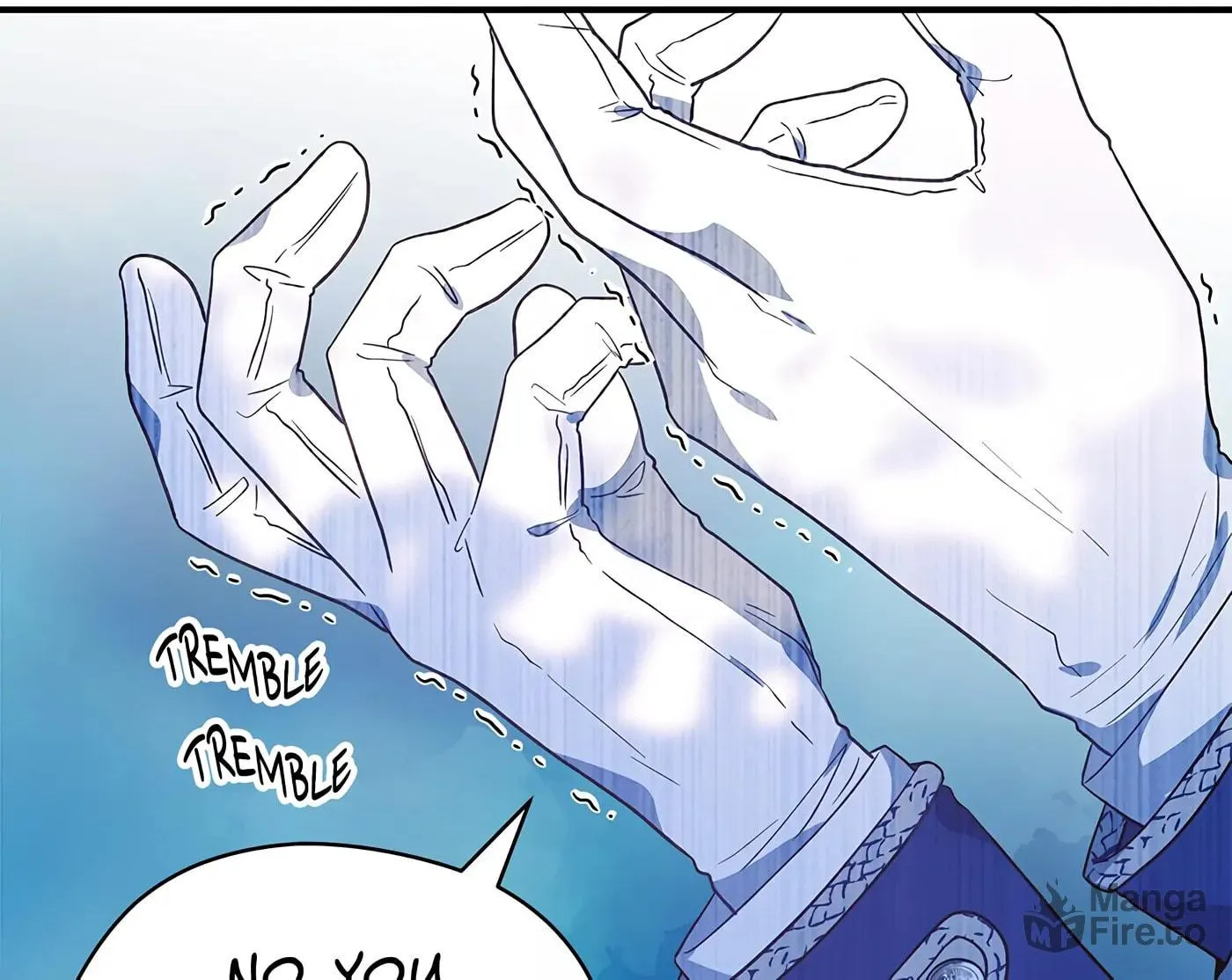 Accidental Warrior Chapter 91 page 20 - 
