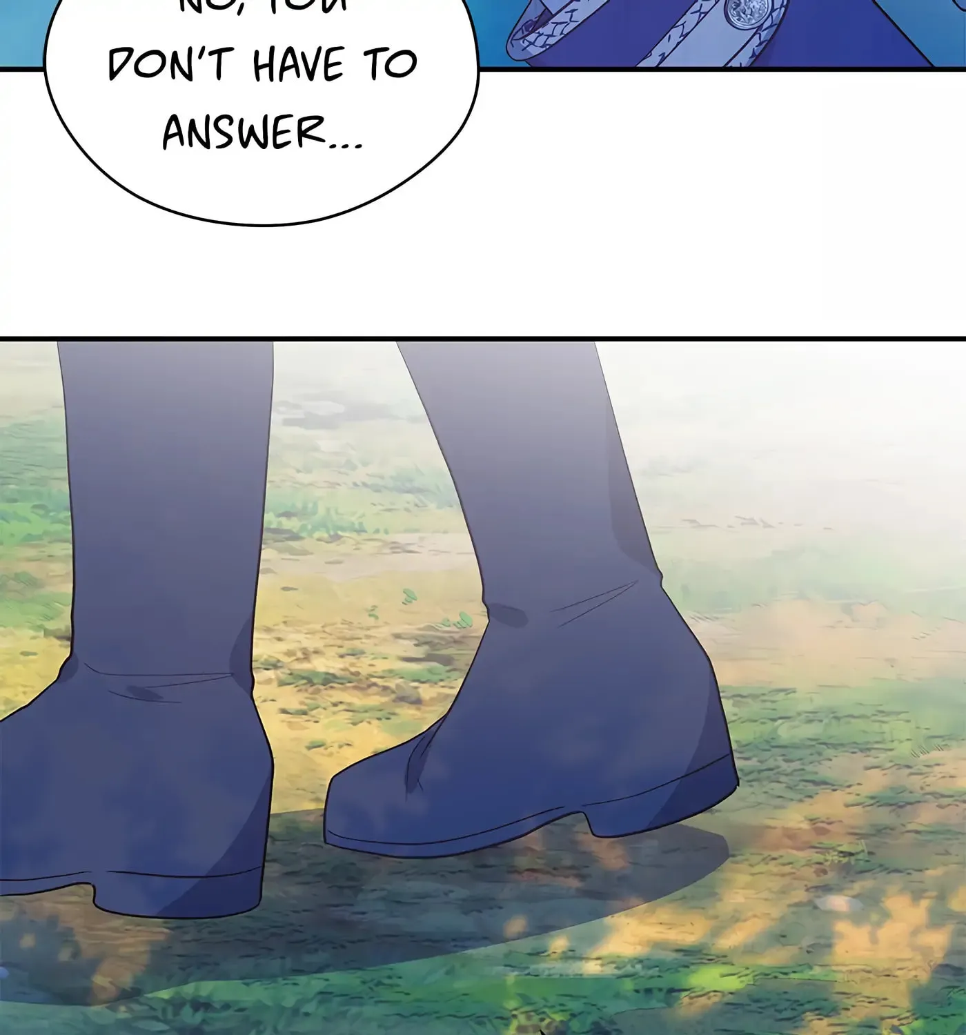 Accidental Warrior Chapter 91 page 21 - 