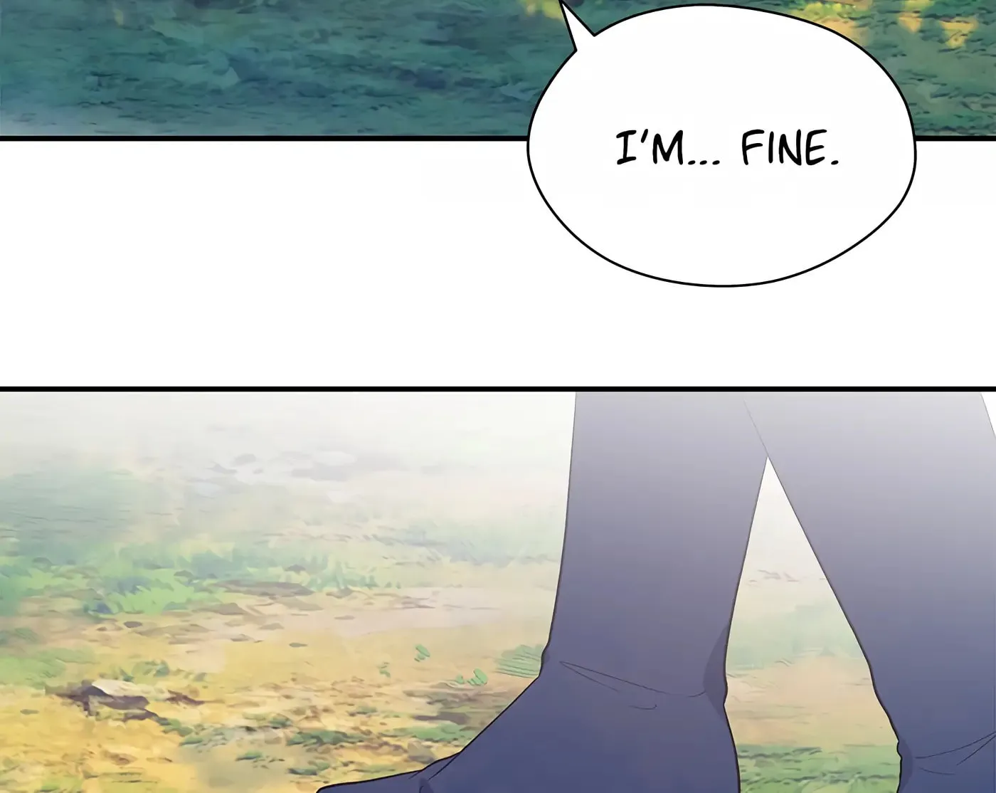 Accidental Warrior Chapter 91 page 22 - 