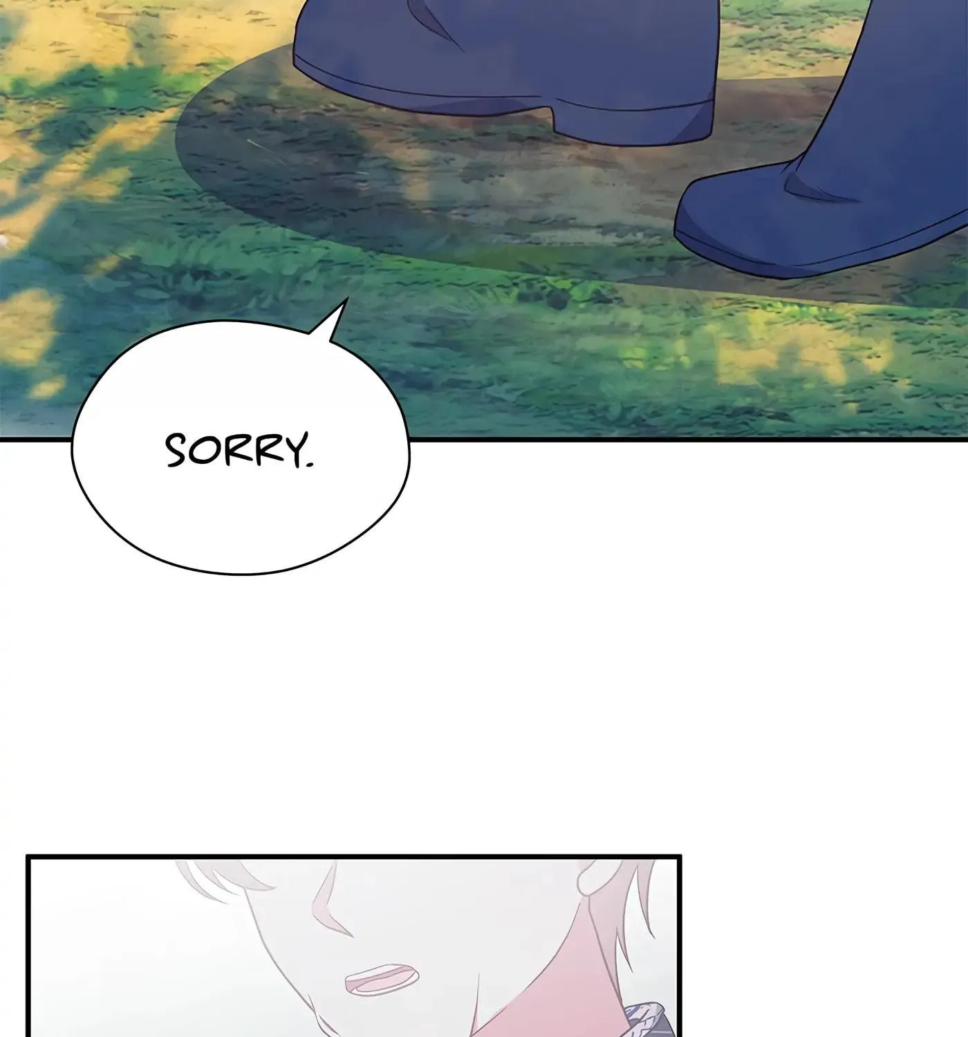 Accidental Warrior Chapter 91 page 23 - 